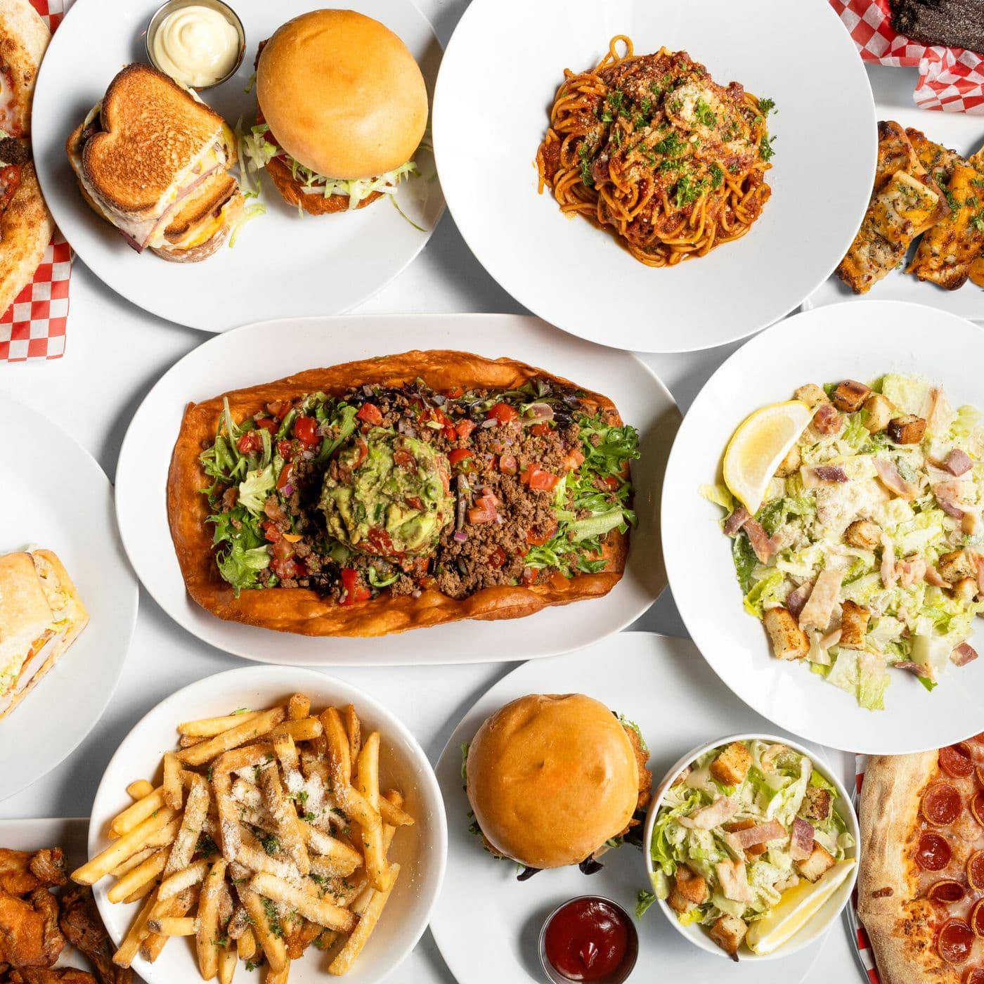 Calgary Pub & Restaurant
