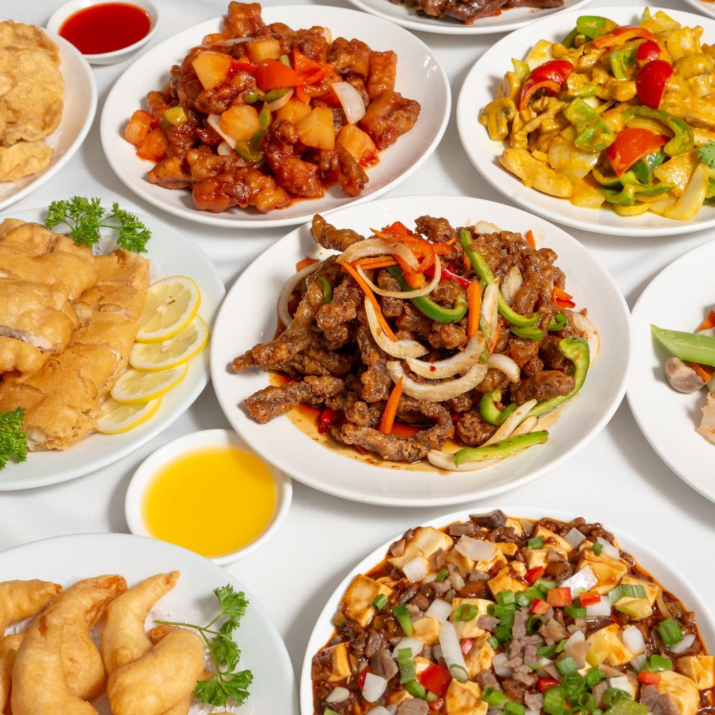 Eastern Fortune Restaurant