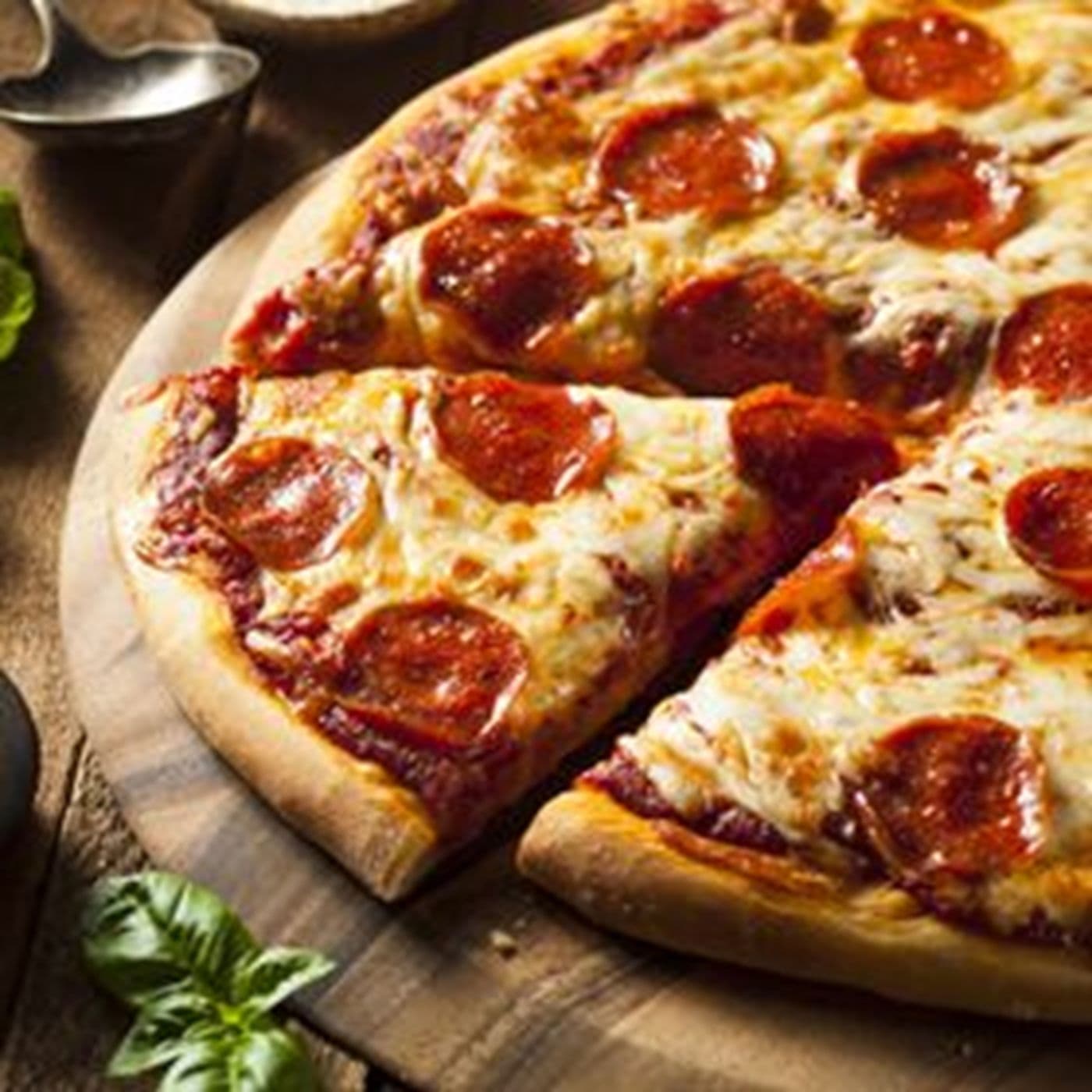 Gage Pizza