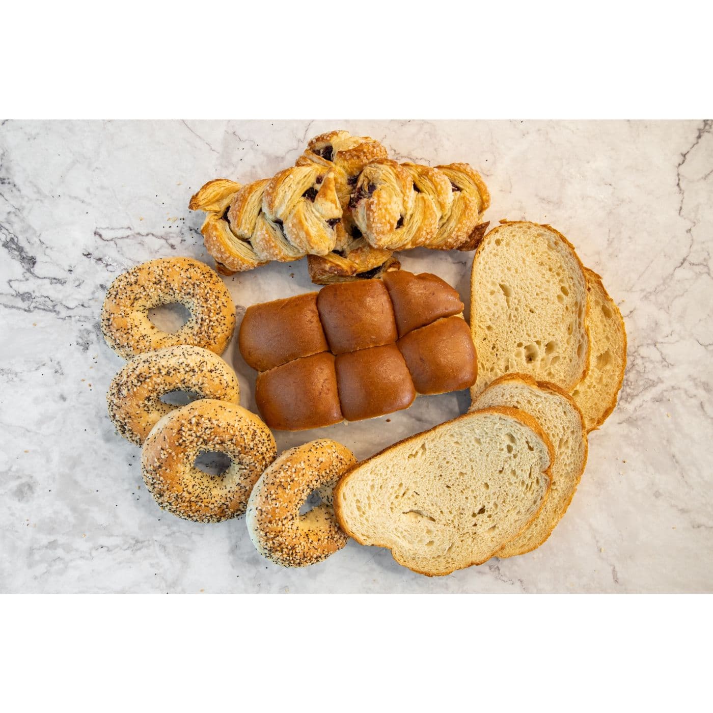 SOS Treats