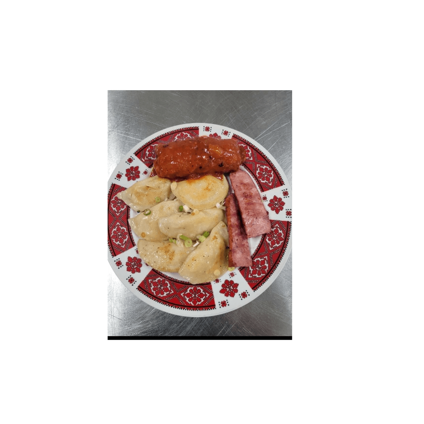 Sandy's Ukrainian Kitchen