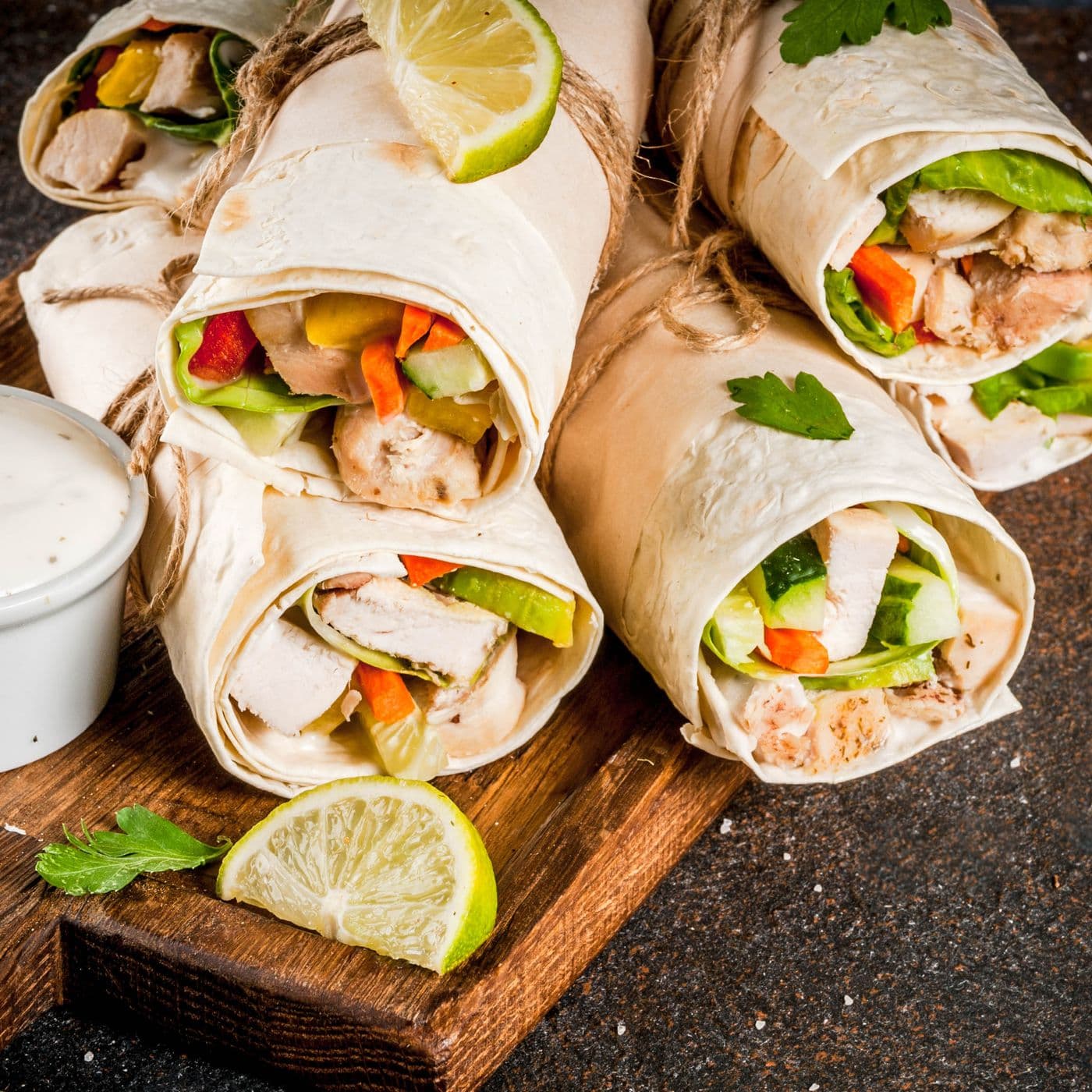 Galitos Flame Grilled Chicken