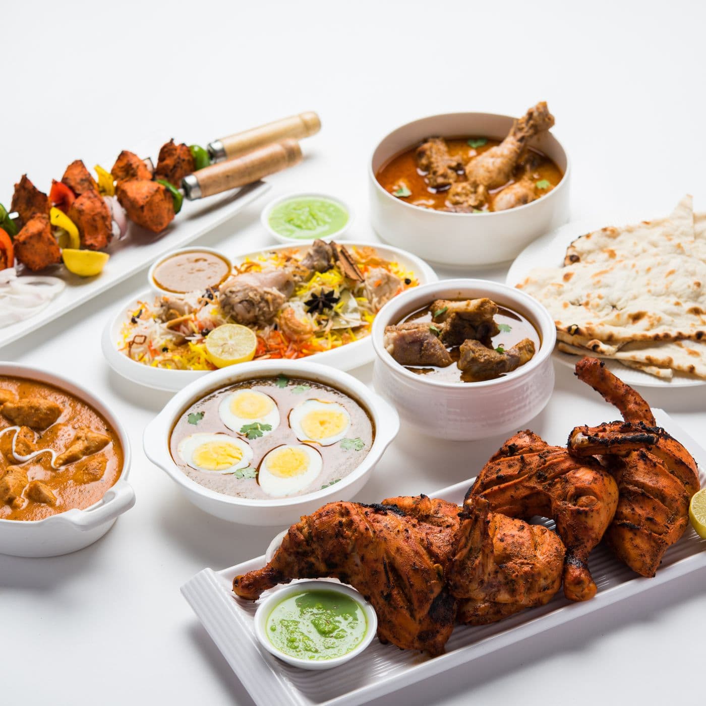 Lahore Fusion