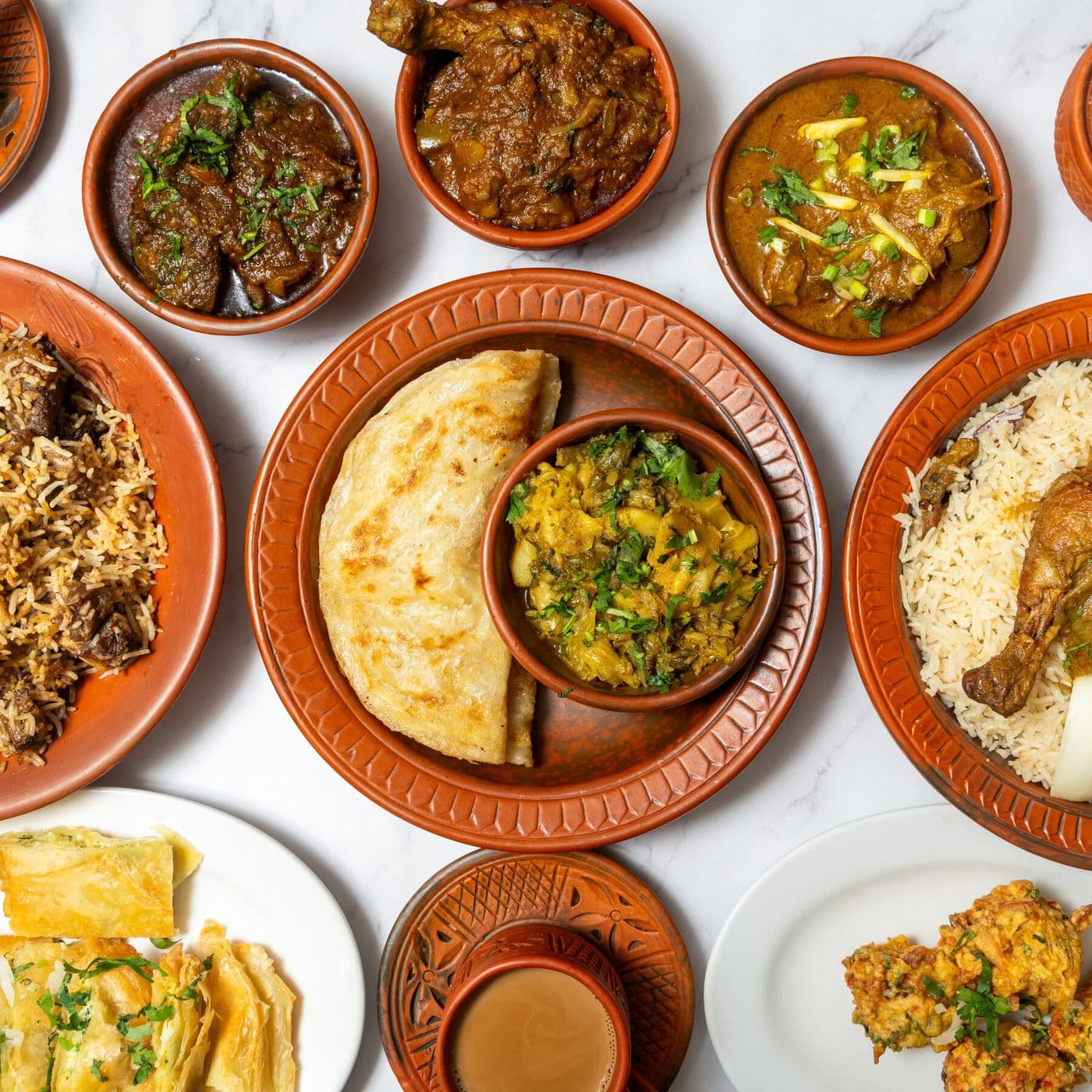 Bengal Bites Bistro