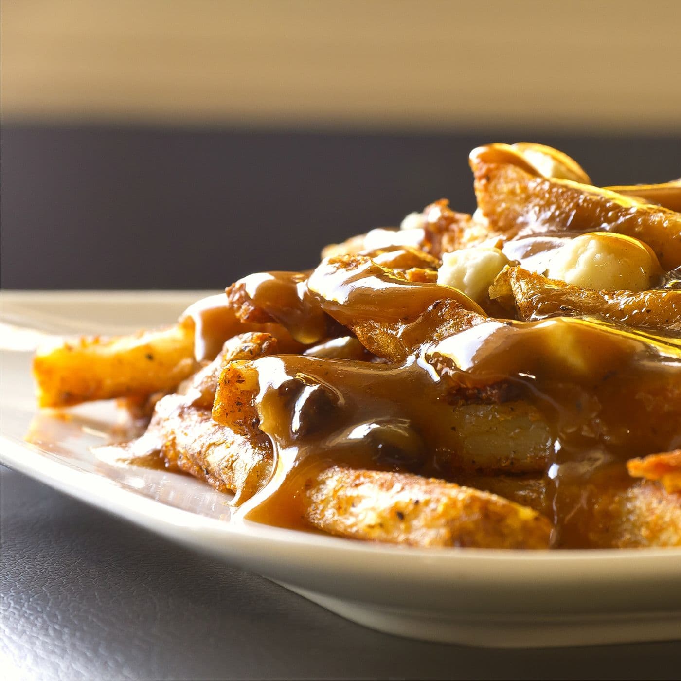 Smoke's Poutinerie
