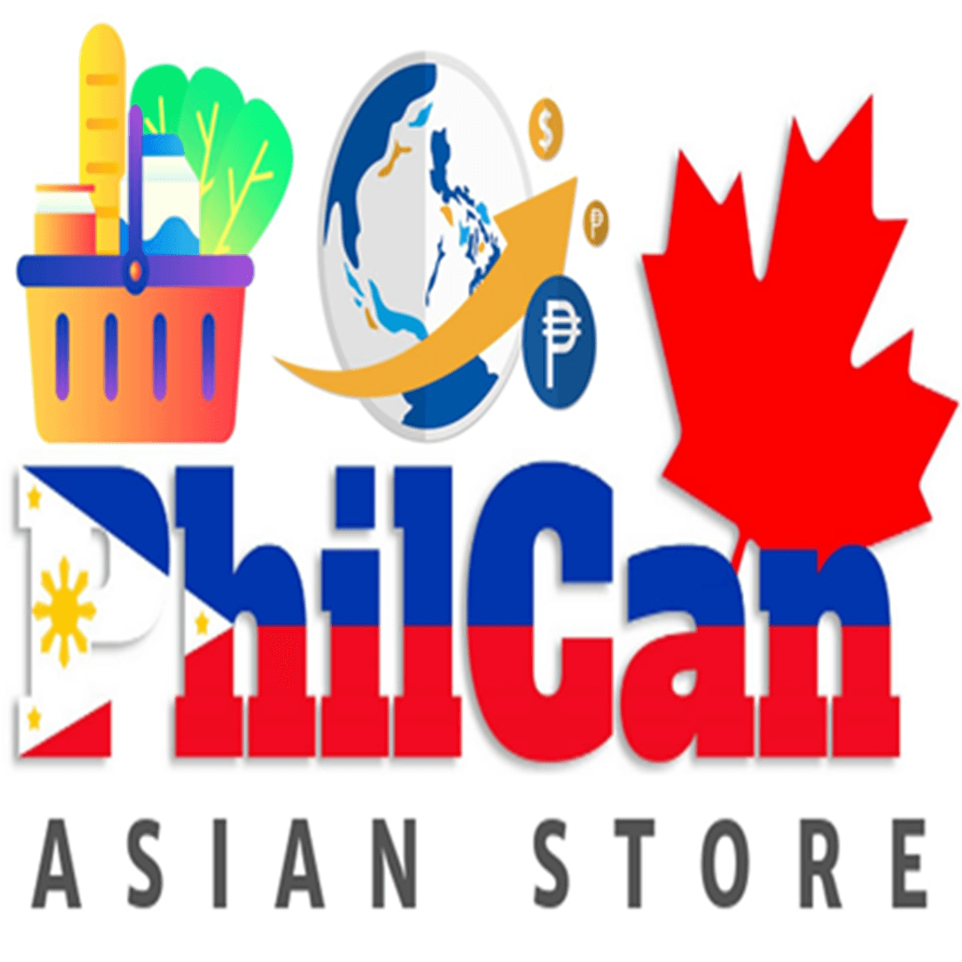 Philcan Asian Store