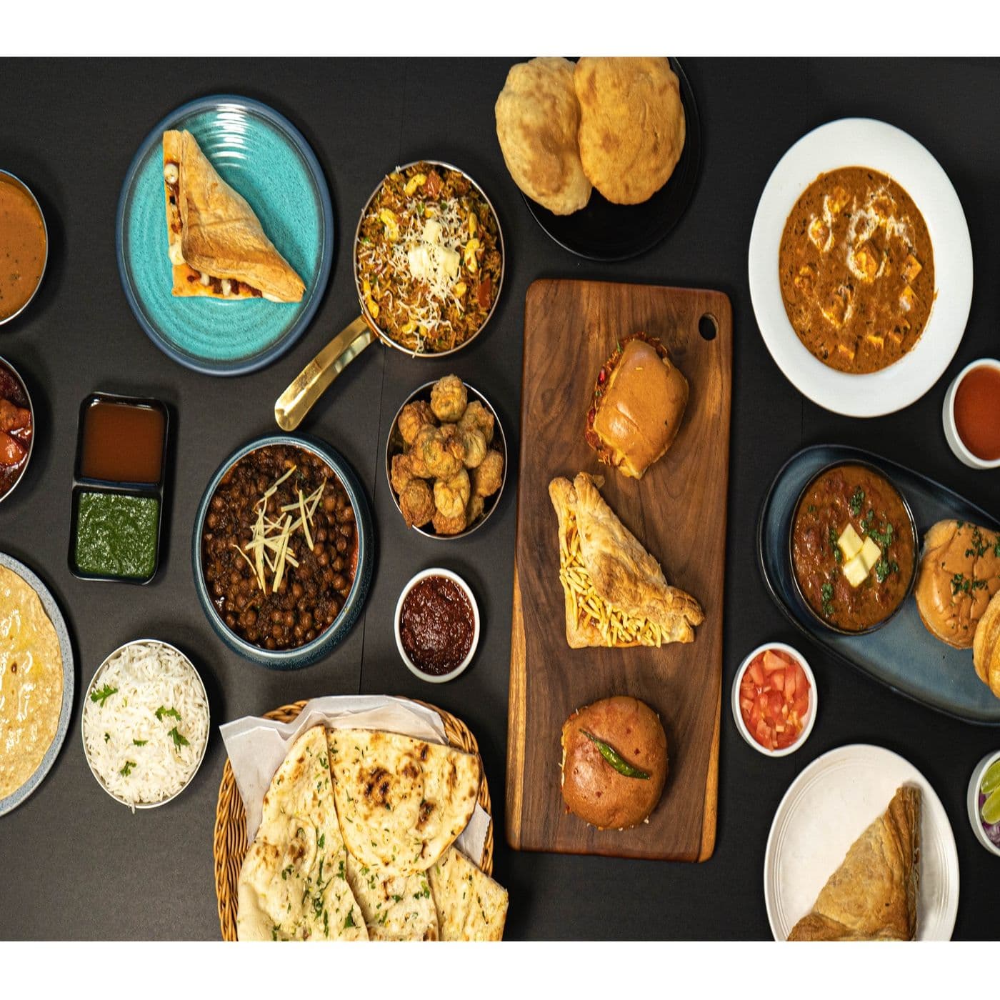 The Masala Coder