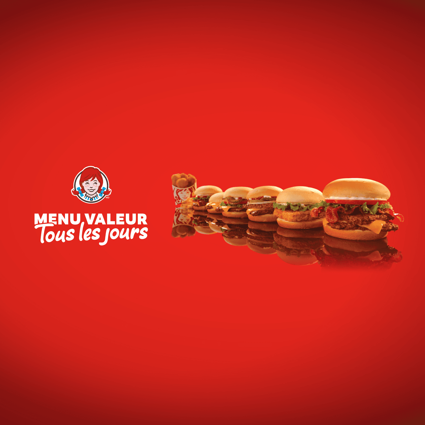 Wendy's