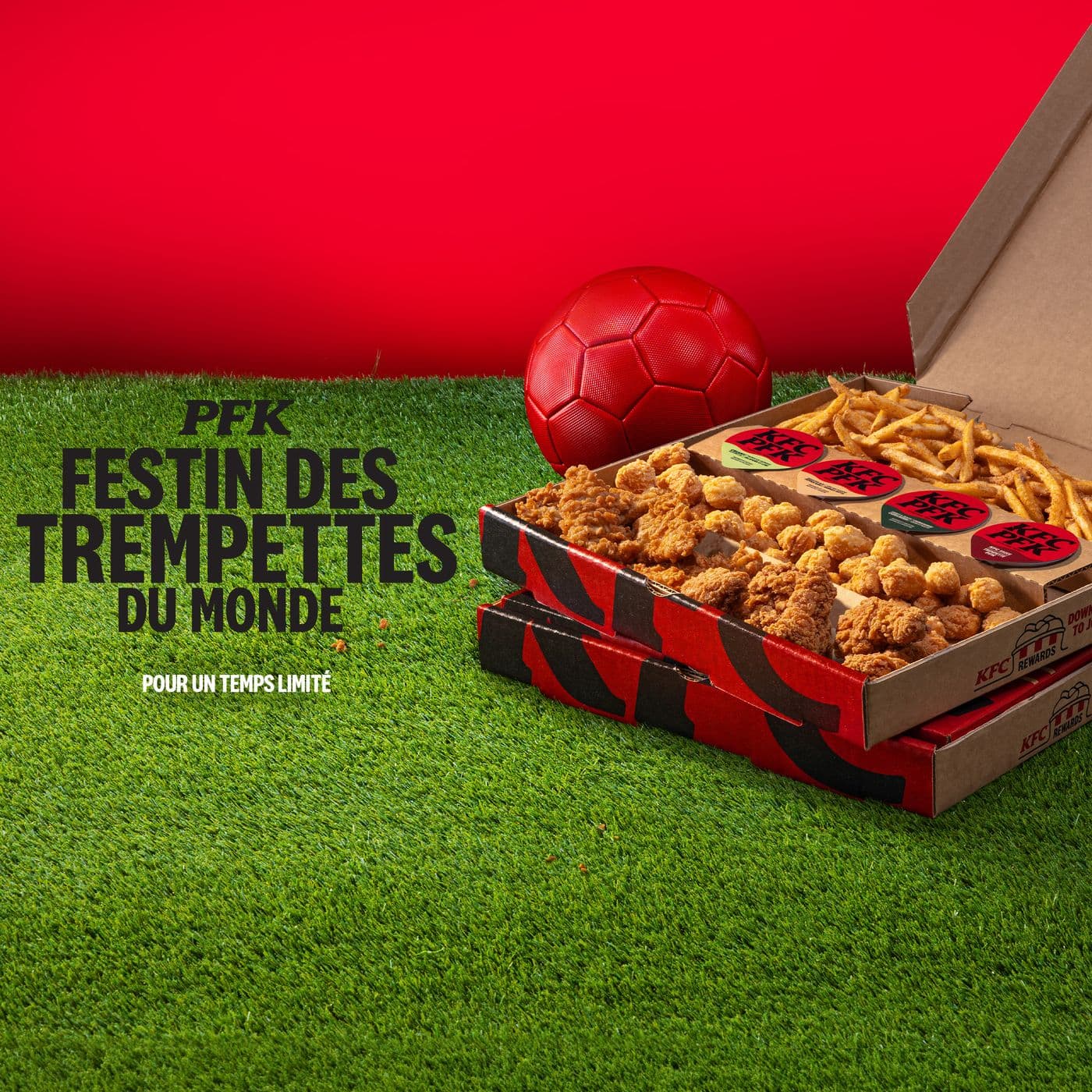 PFK / KFC
