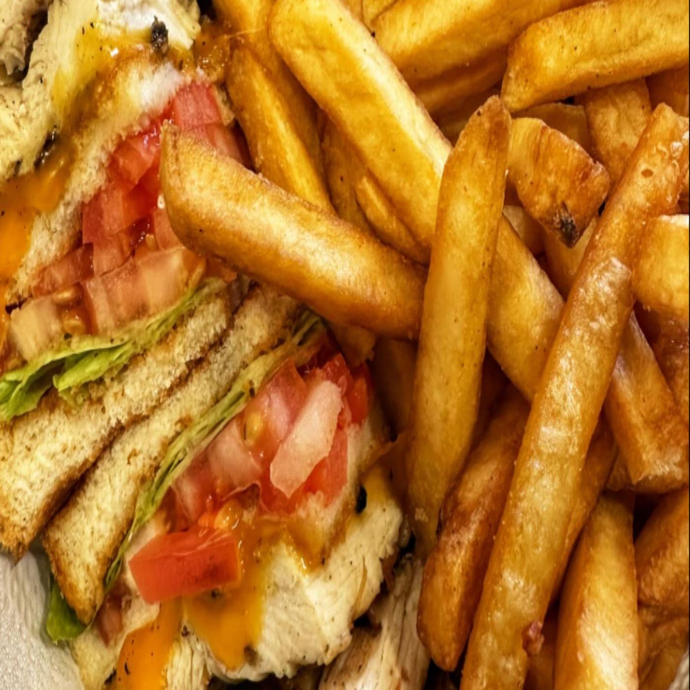 West End Diner