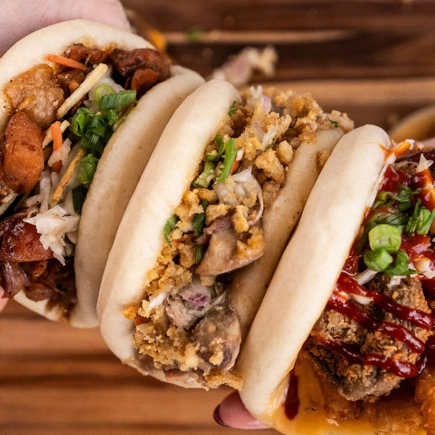 Bao Mama