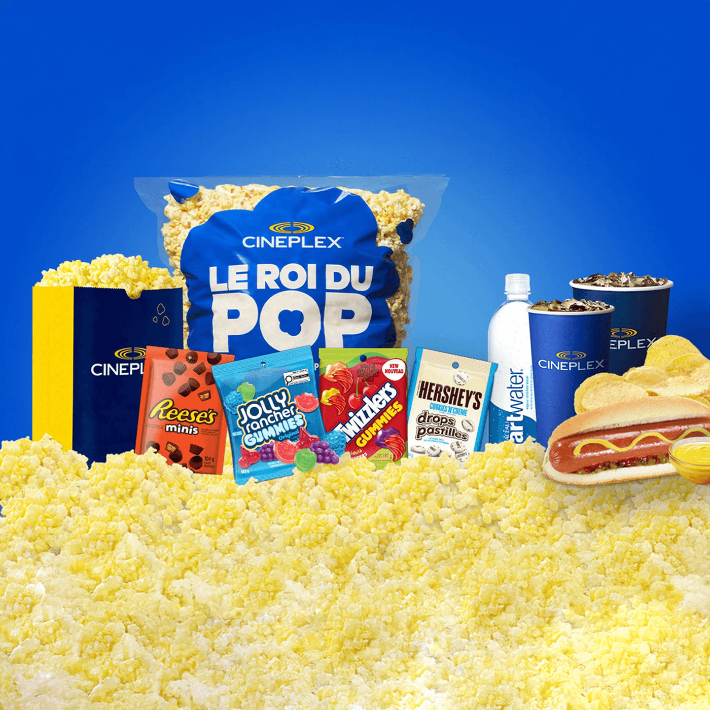 Cineplex