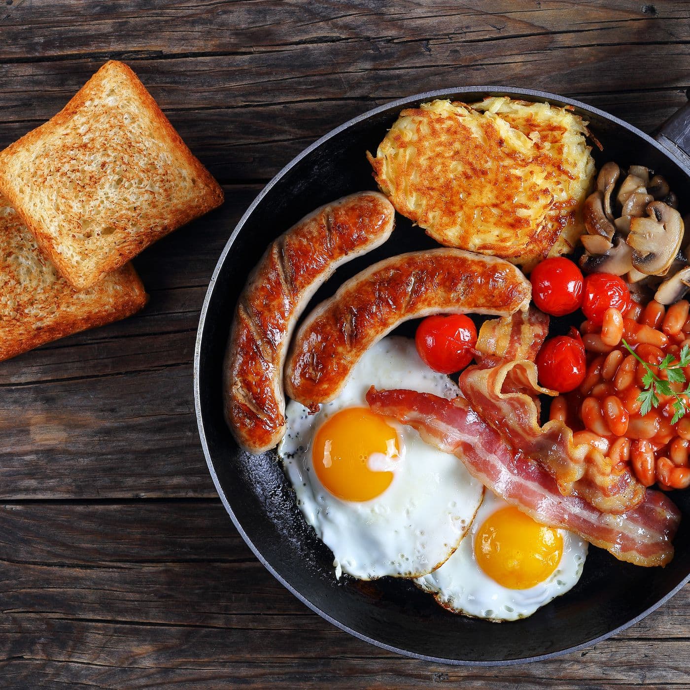 The Breakfast Club