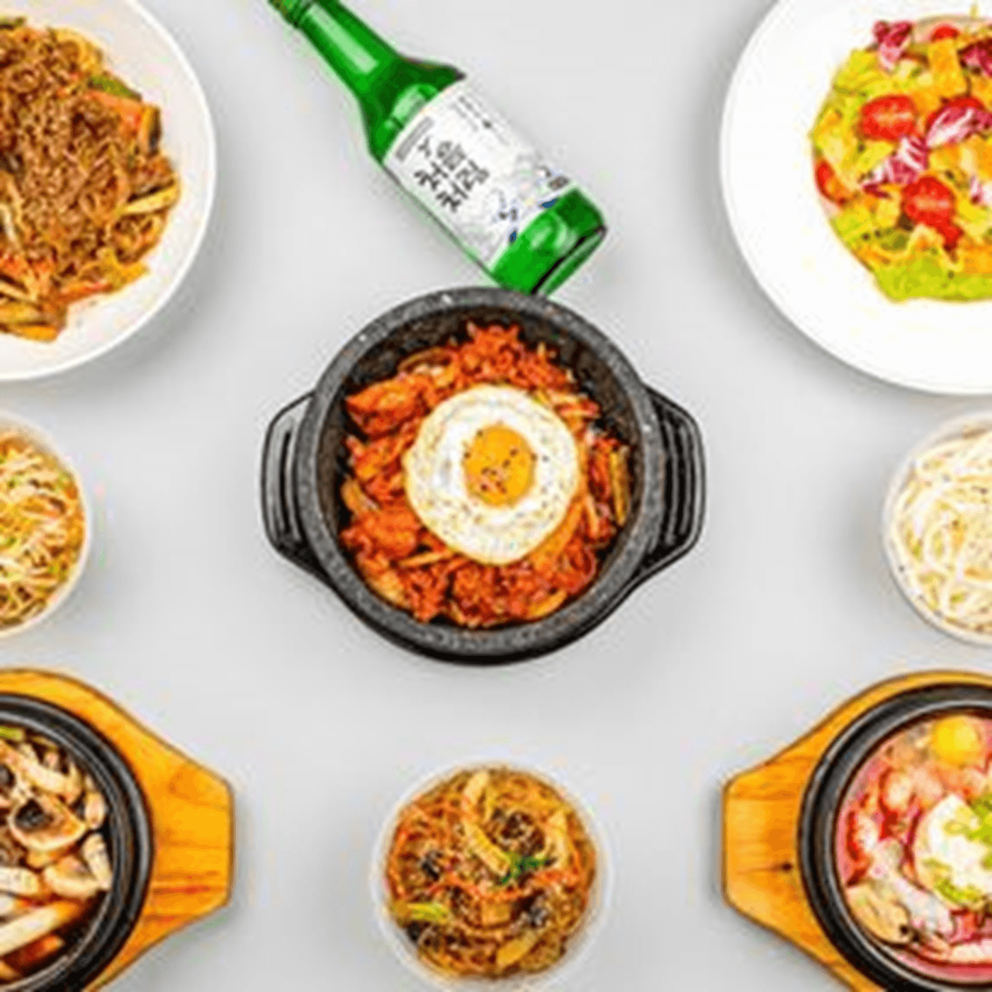 Kiwa Restaurant