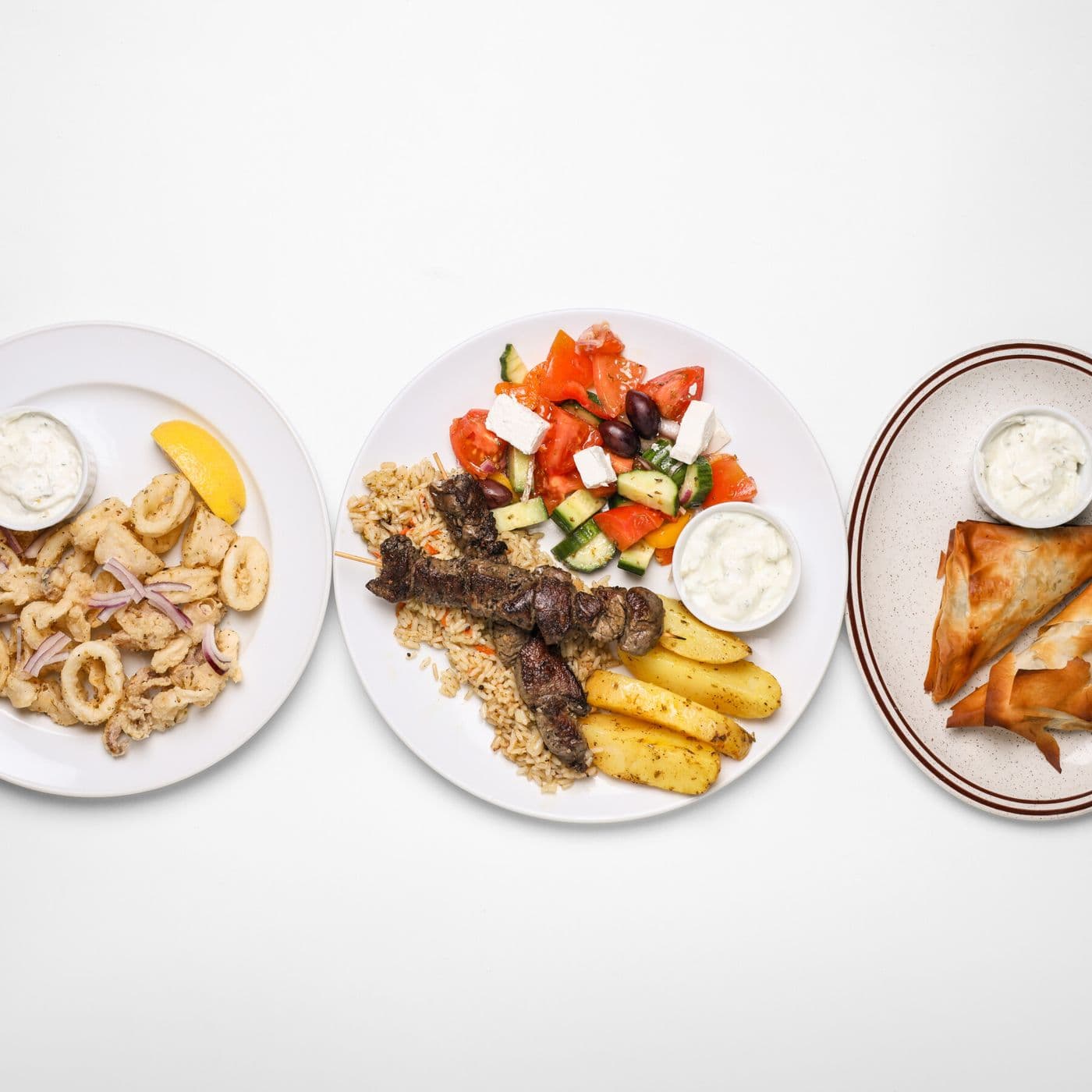 Katerina's West Coast Taverna