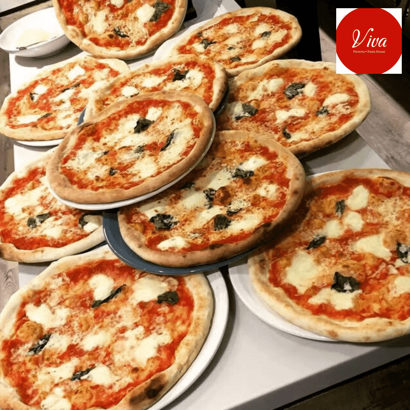Viva Pizzeria & Pasta House
