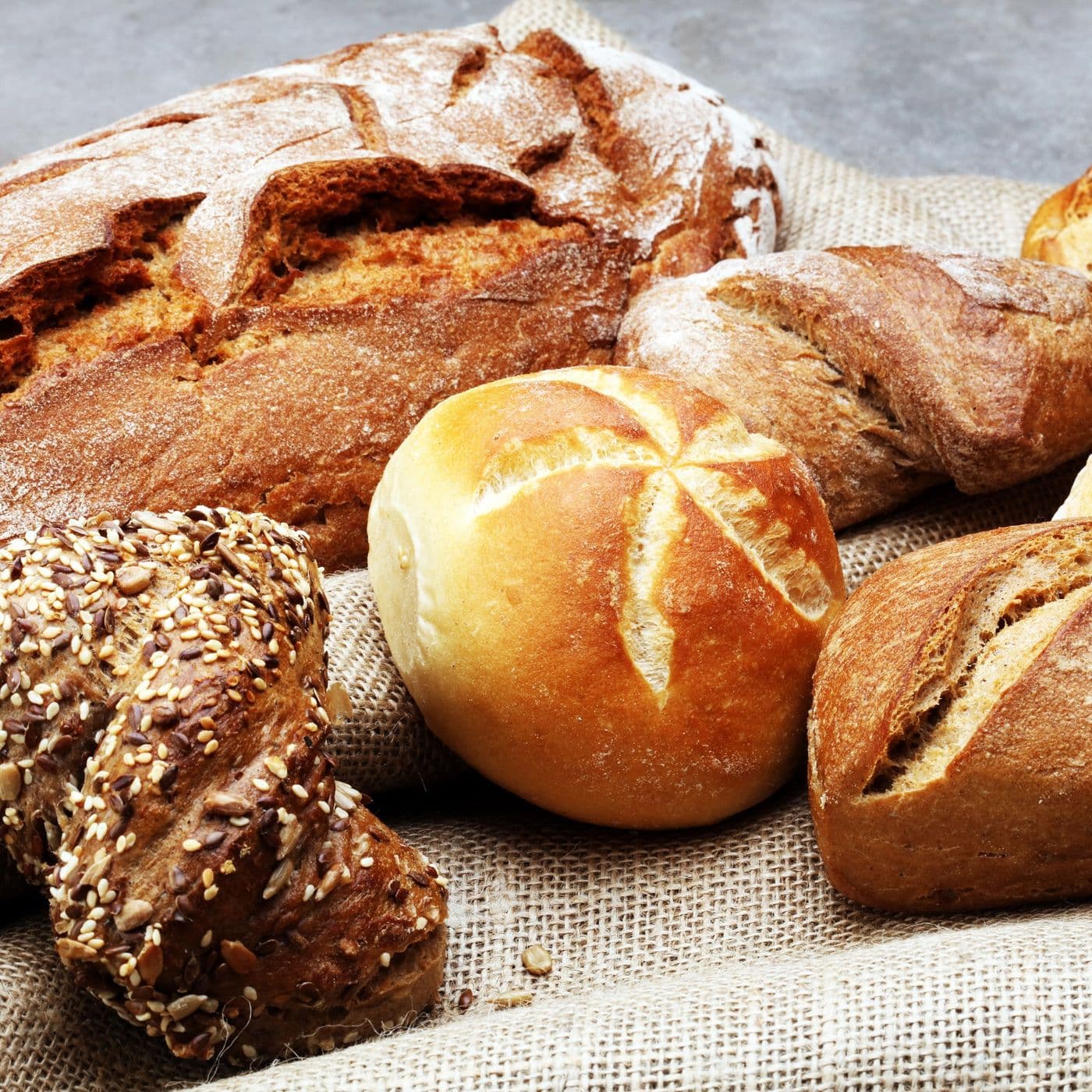 Pan de Cretos