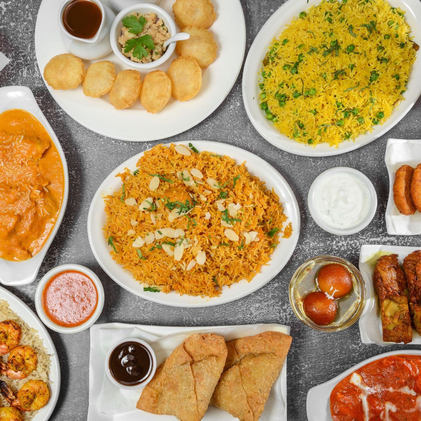 Royal Plaza Restaurant