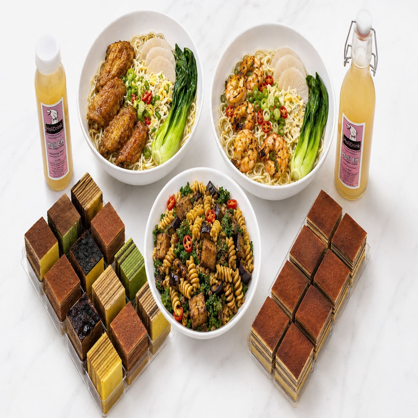 Holi FaB Healthy Kitchen
