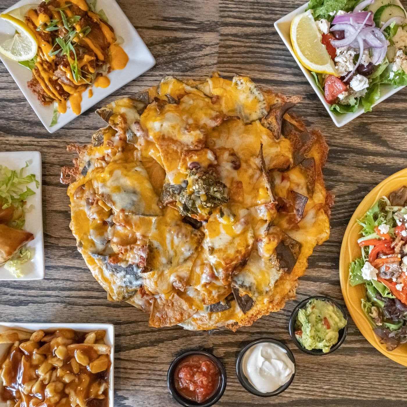 Utopia Cafe and Grill - DNU