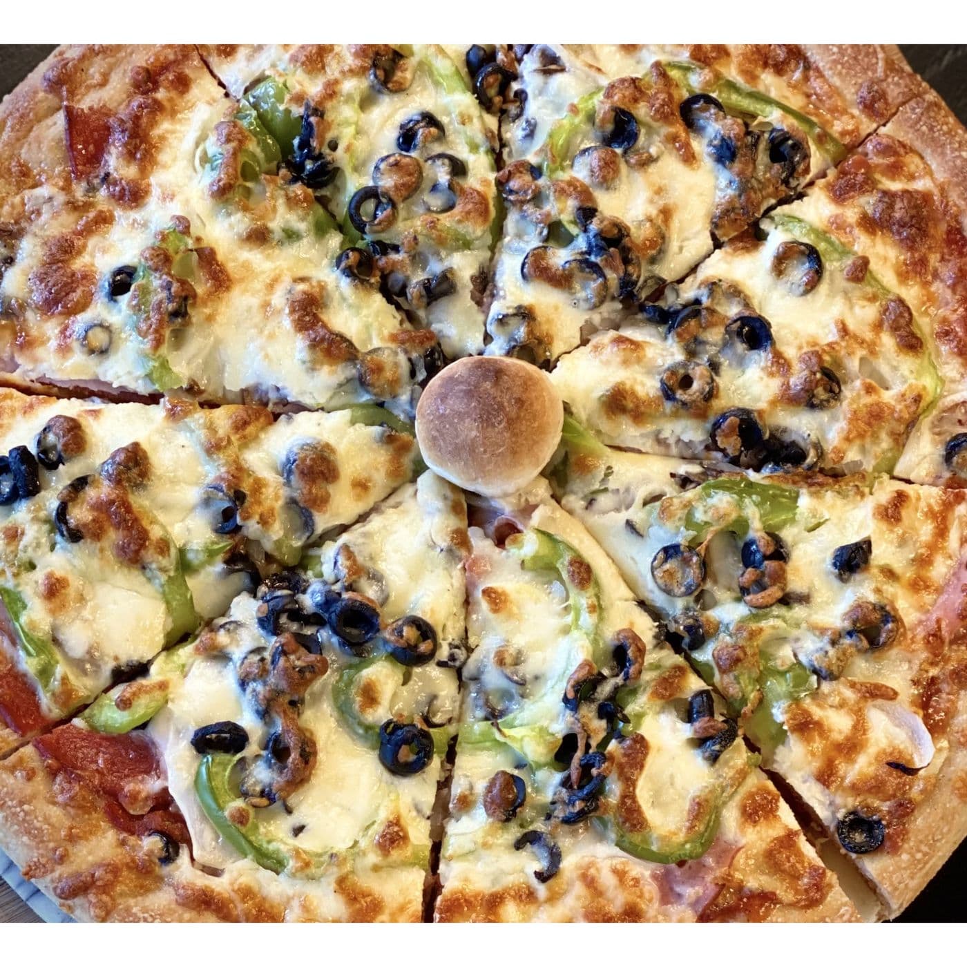 Chad’s Pizza
