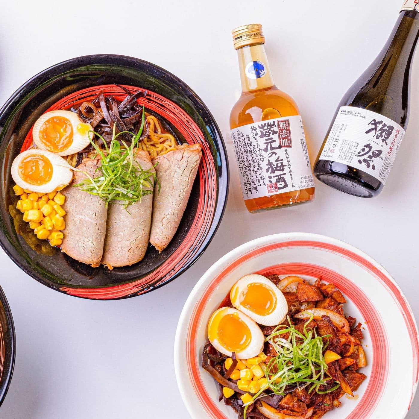 Li-Ao Ramen