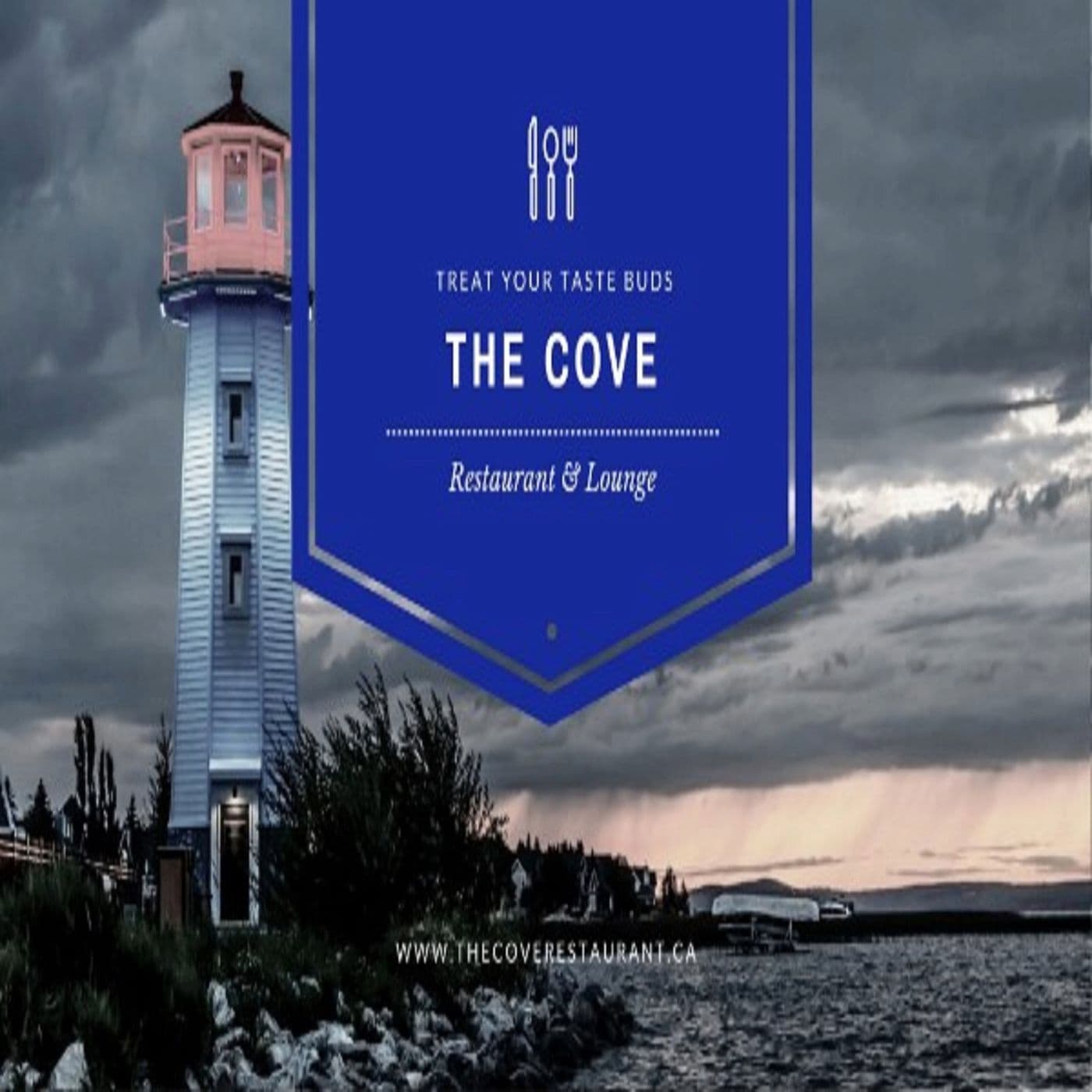 The Cove restaurant & Lounge