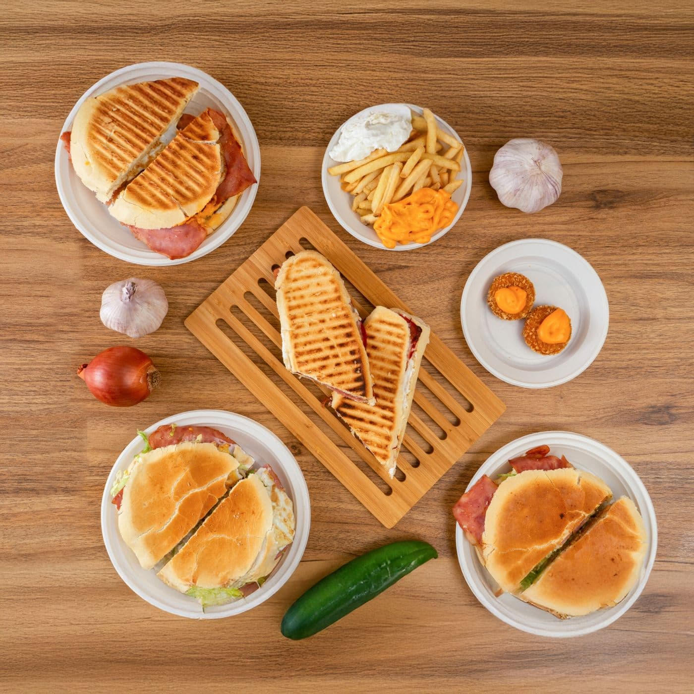 Graze Craze Charcuterie Boards & Boxes