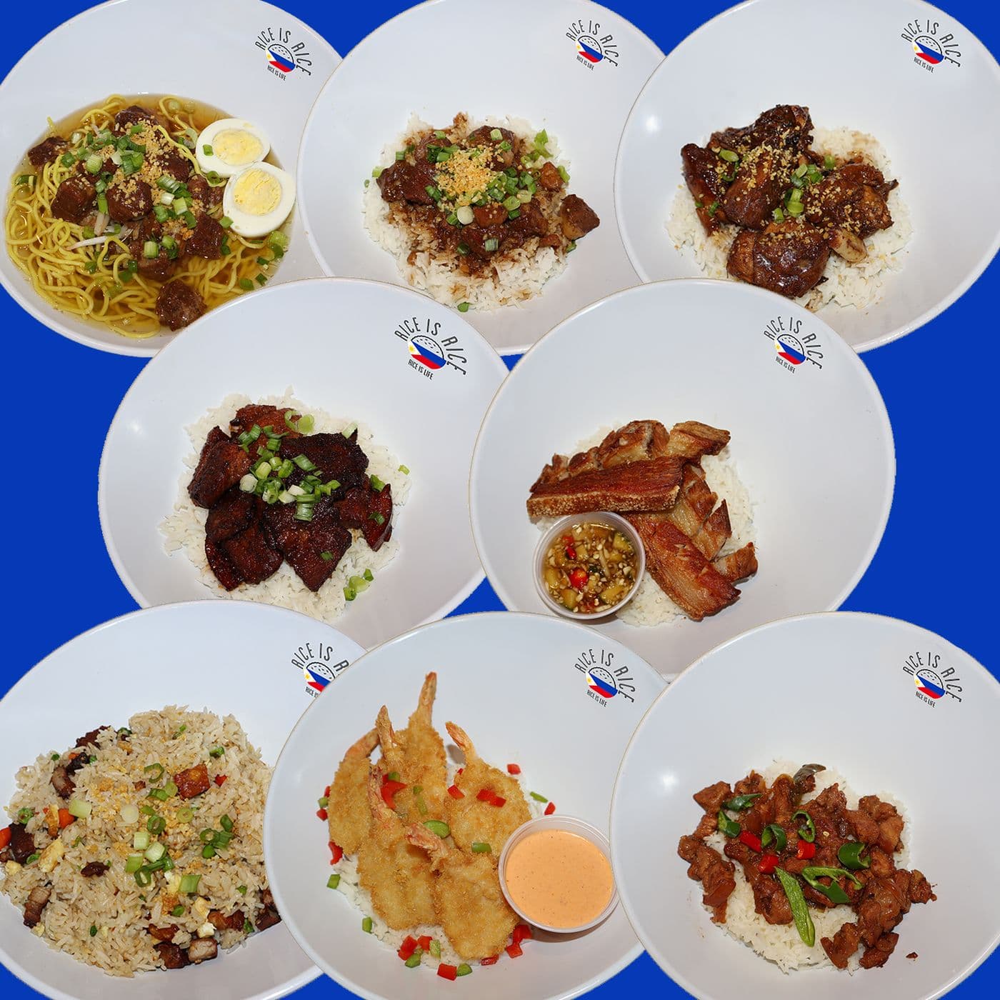 Beef Pares