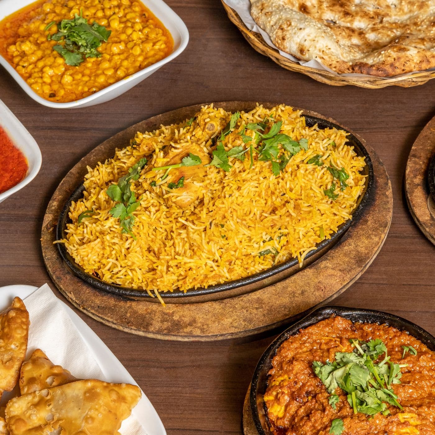 Shaheen Tikka & Kabab House