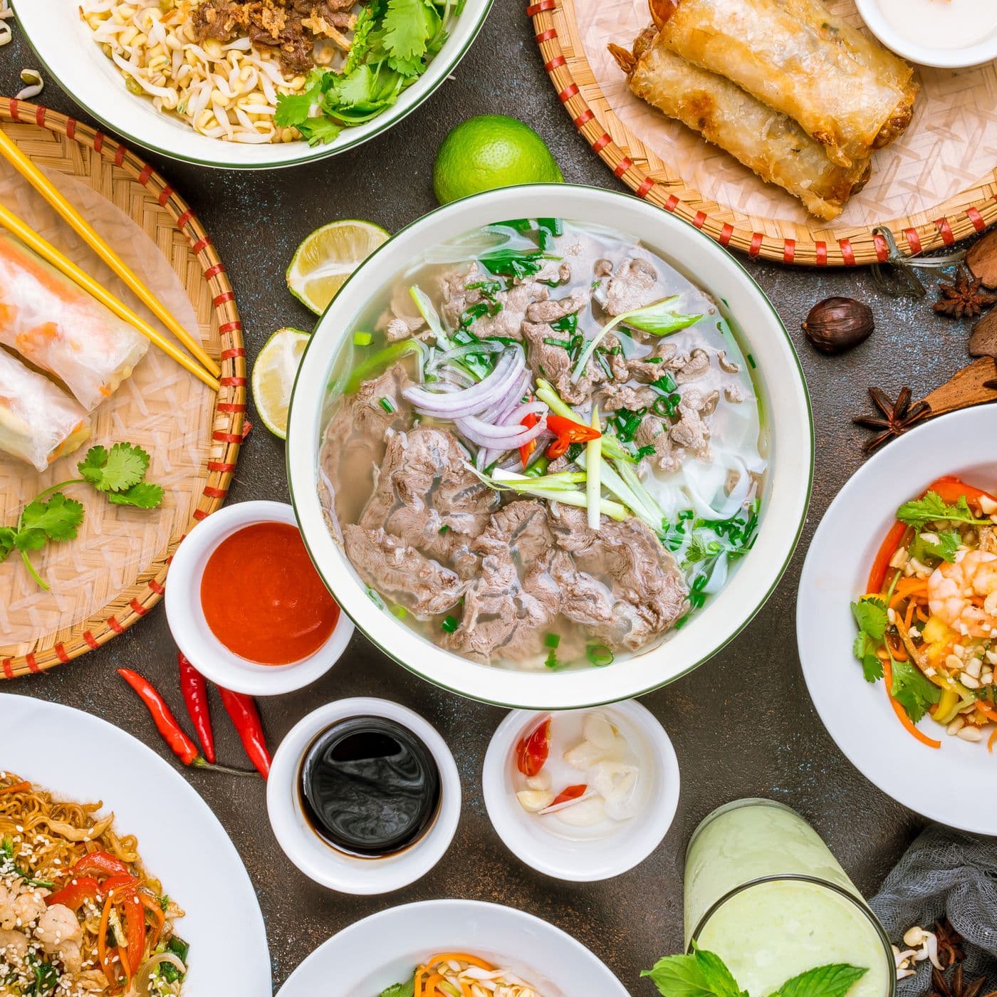 TheGood Pho