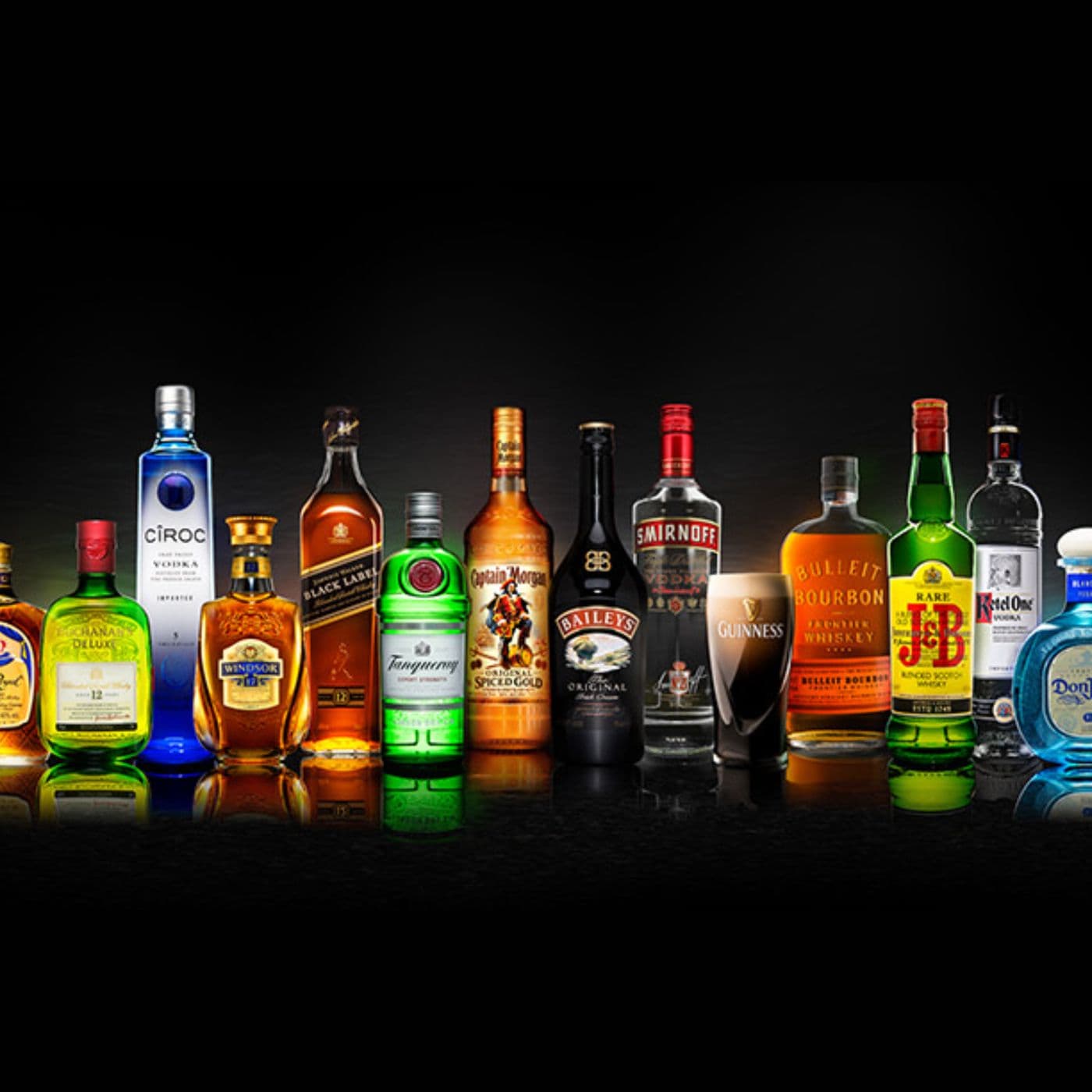 Argyll Liquor Link - DNU