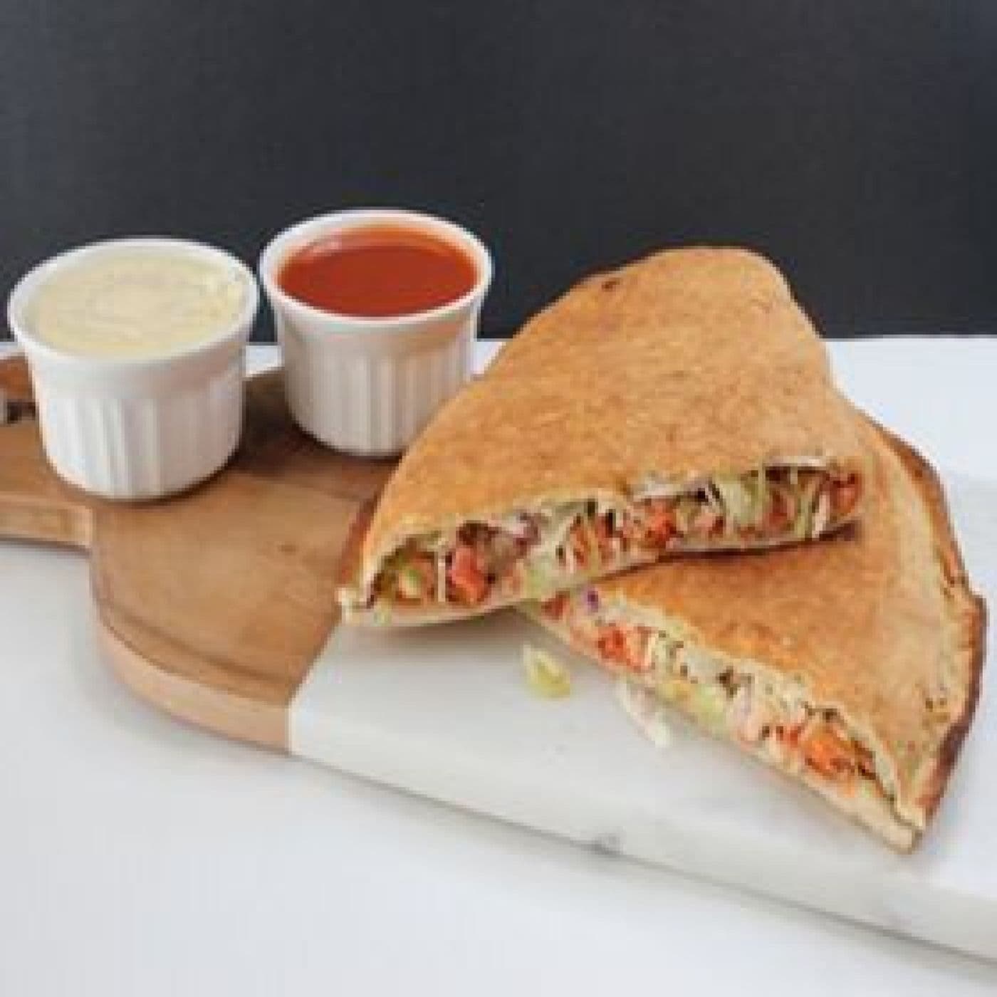 Mr. Calzone Regent