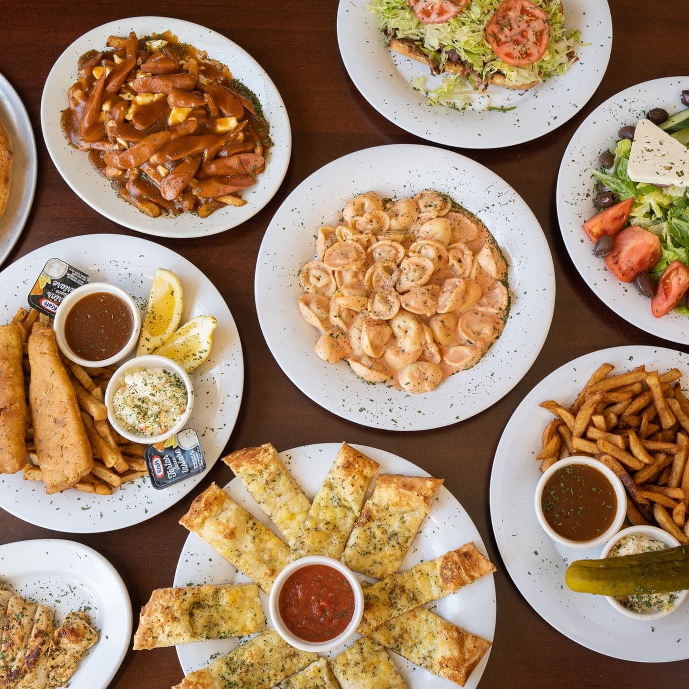 Restaurant Mario's
