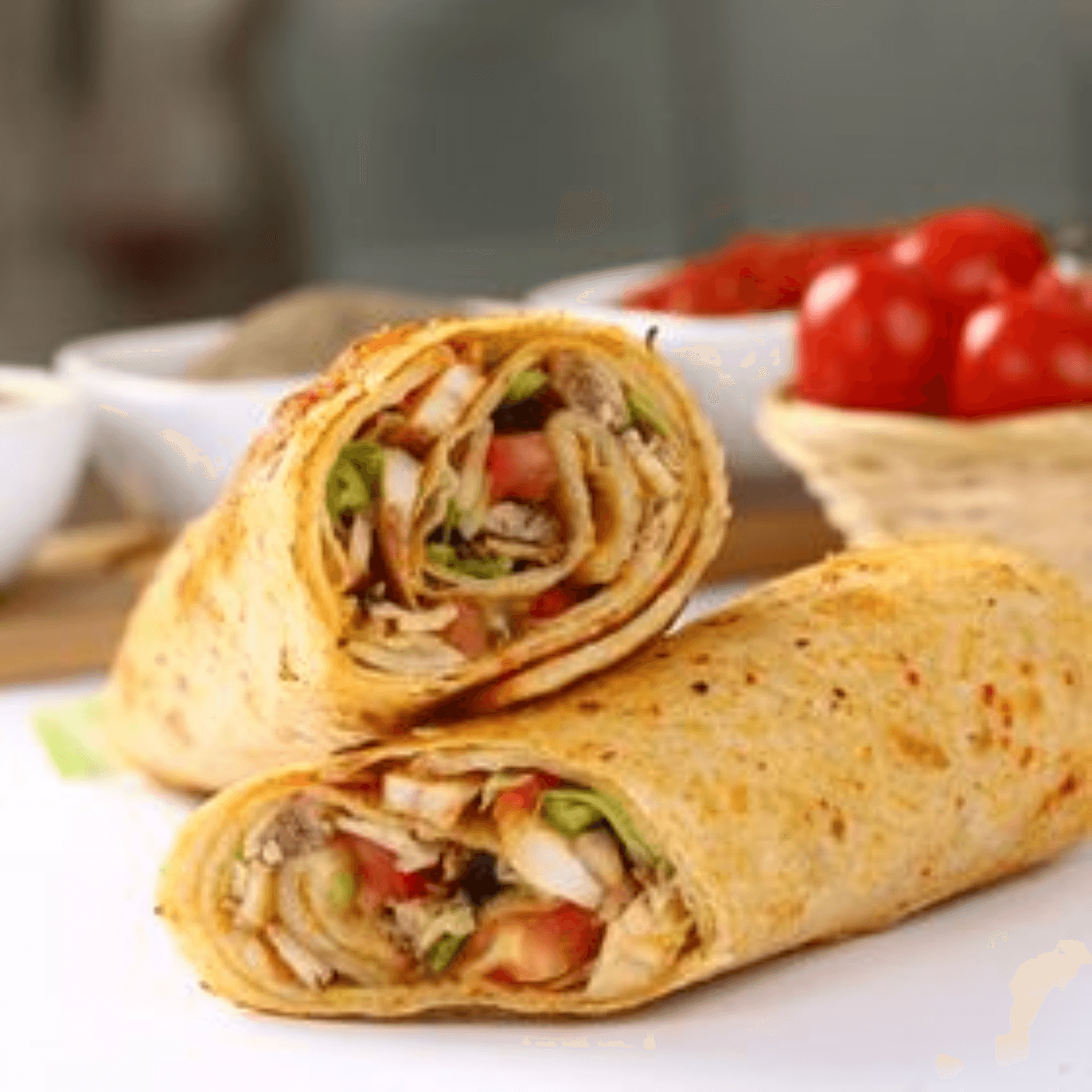 Al Habibi Shawarma