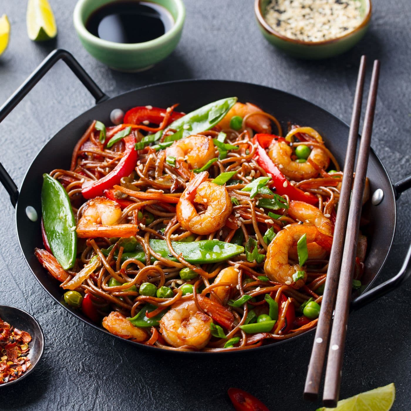 J's Chinese Kitchen