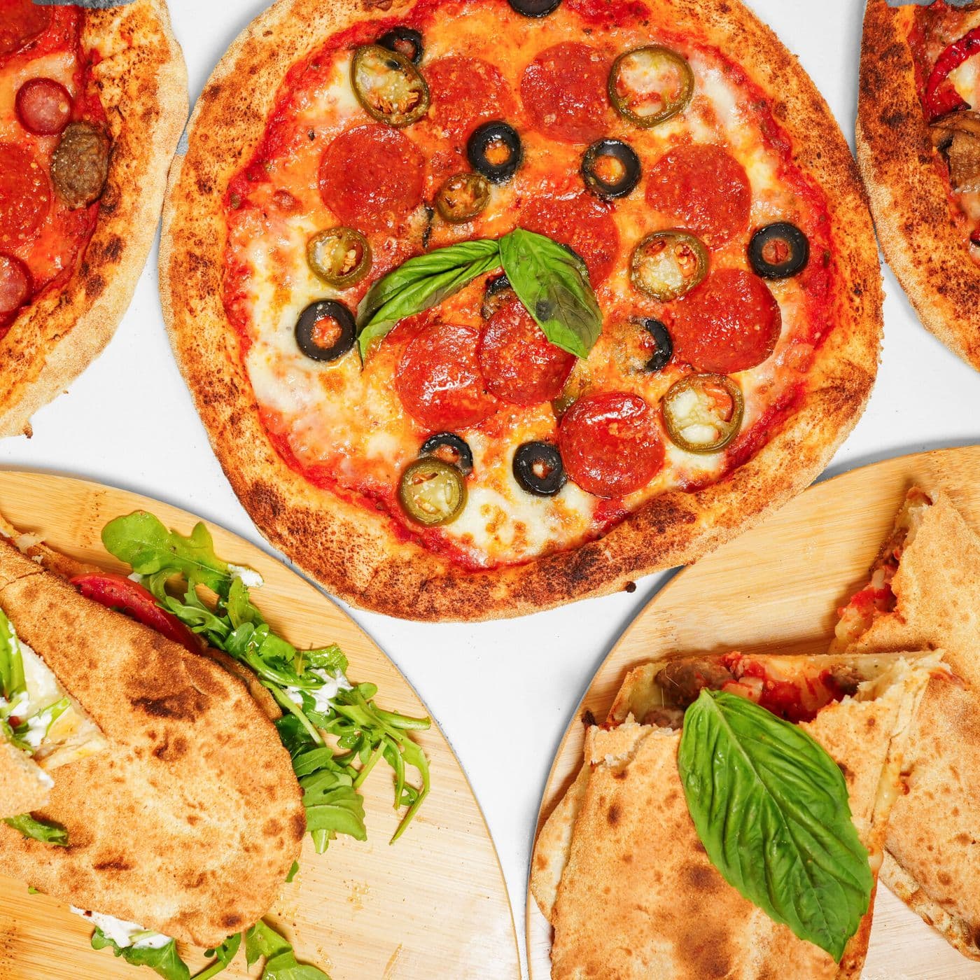 Pizza Tavola