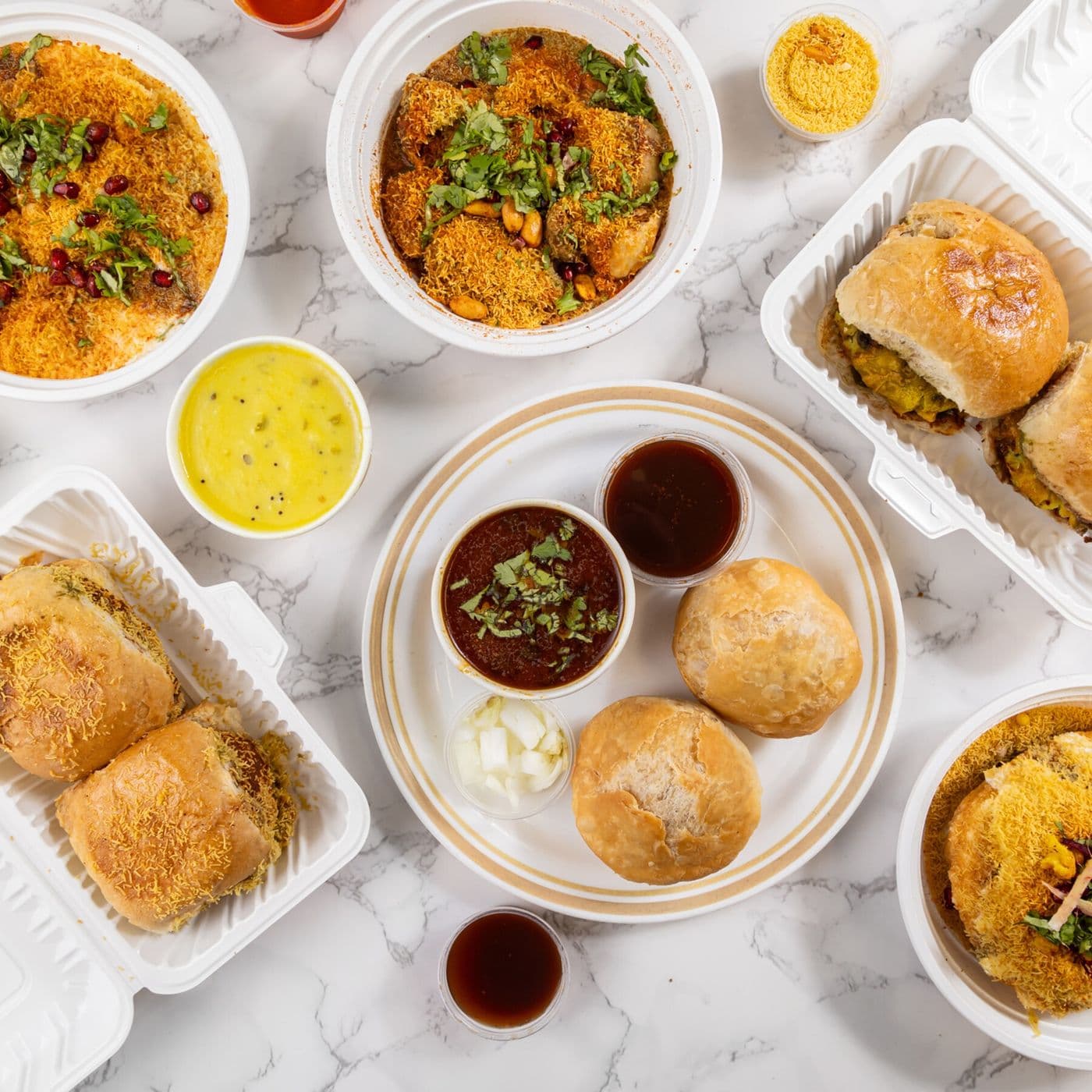 Kachori House