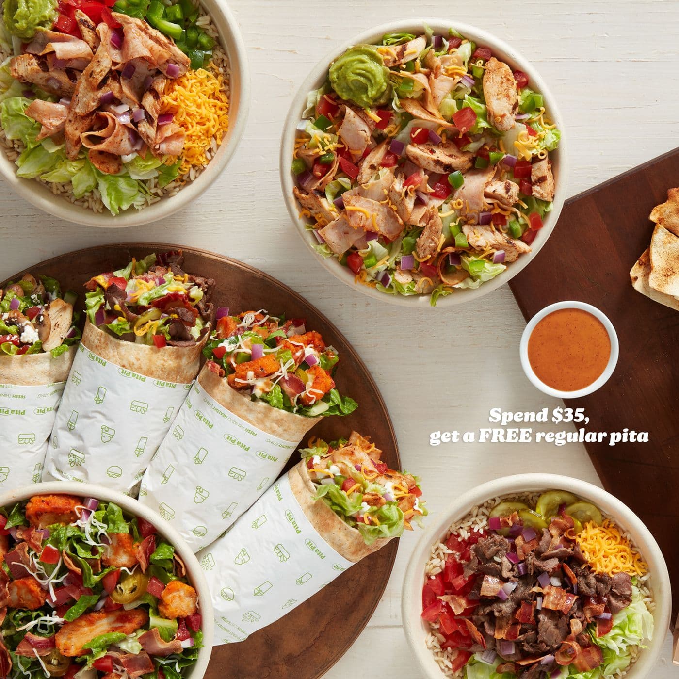 Pita Pit