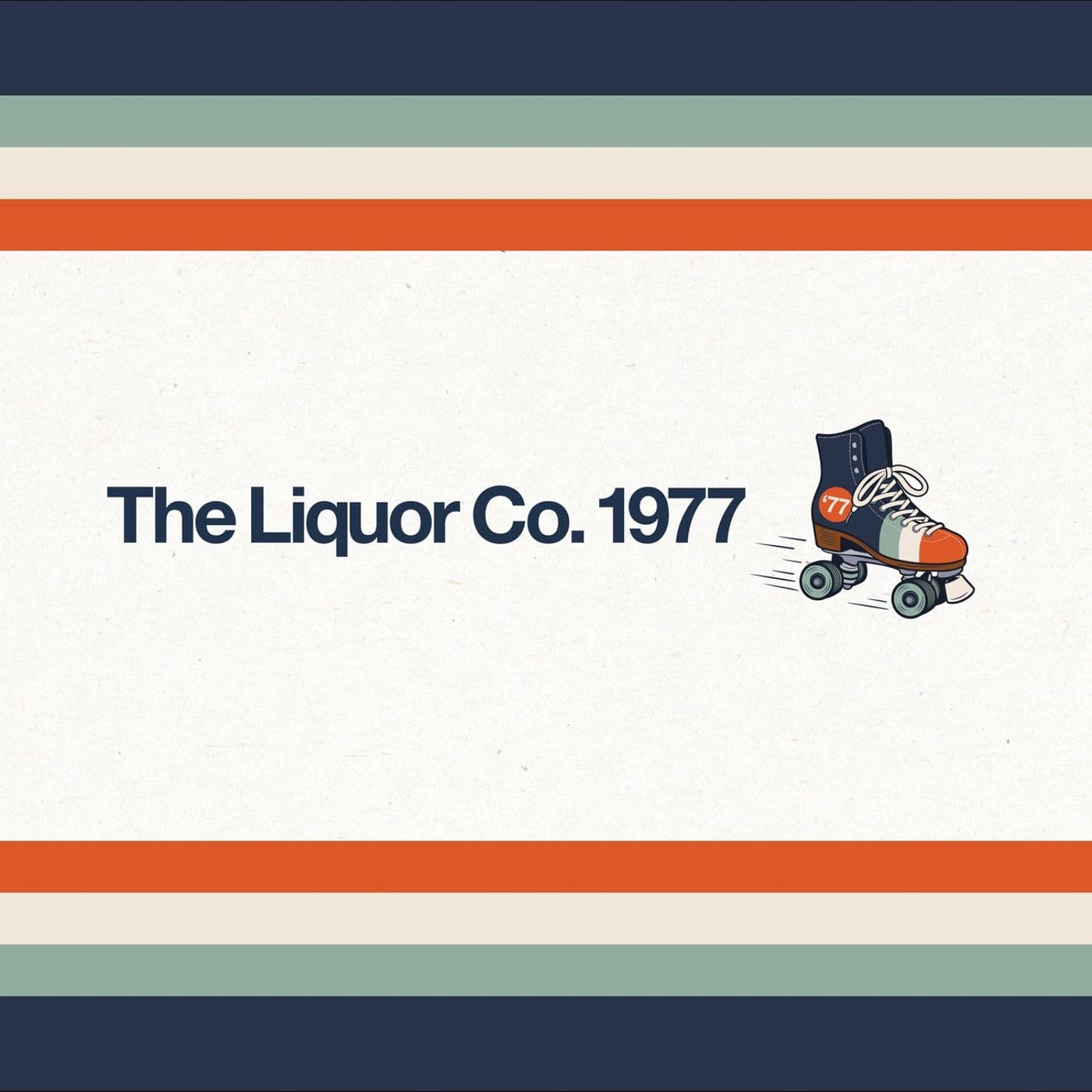 The Liquor Co. 1977