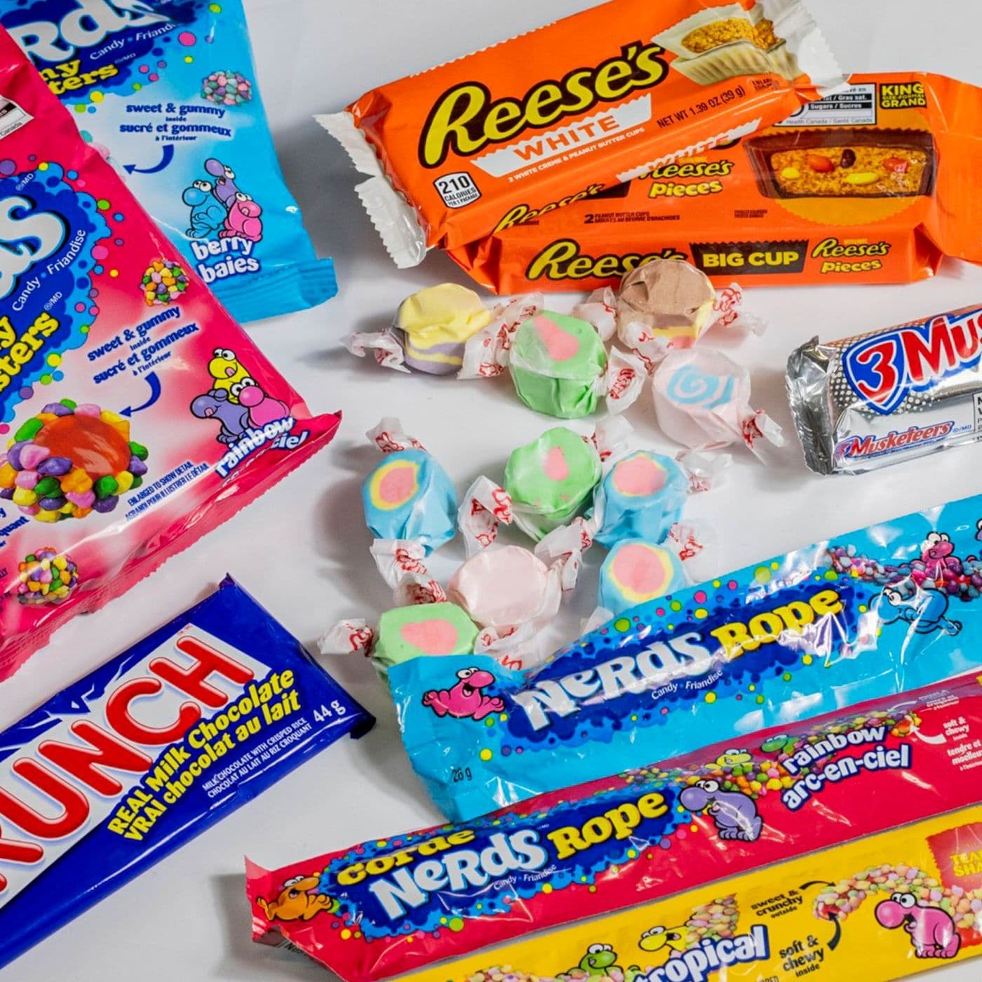 Sweet Escape Candy Emporium