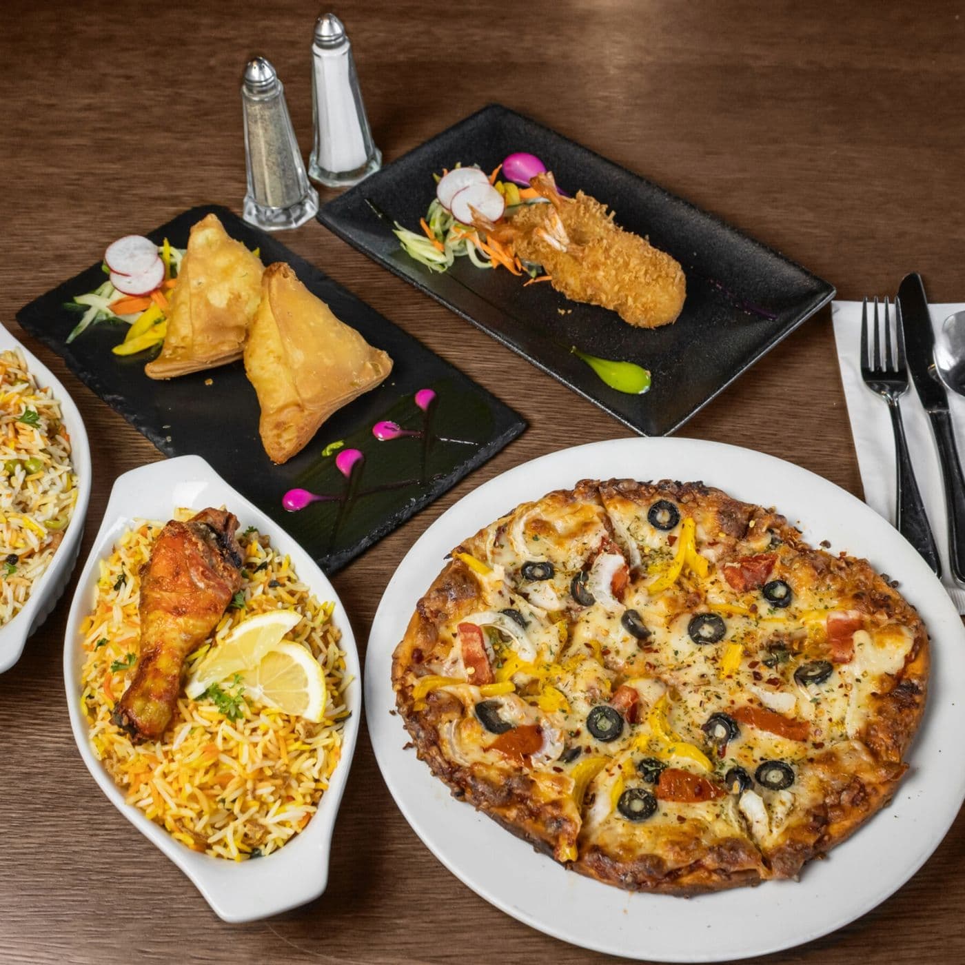 Bistro 75