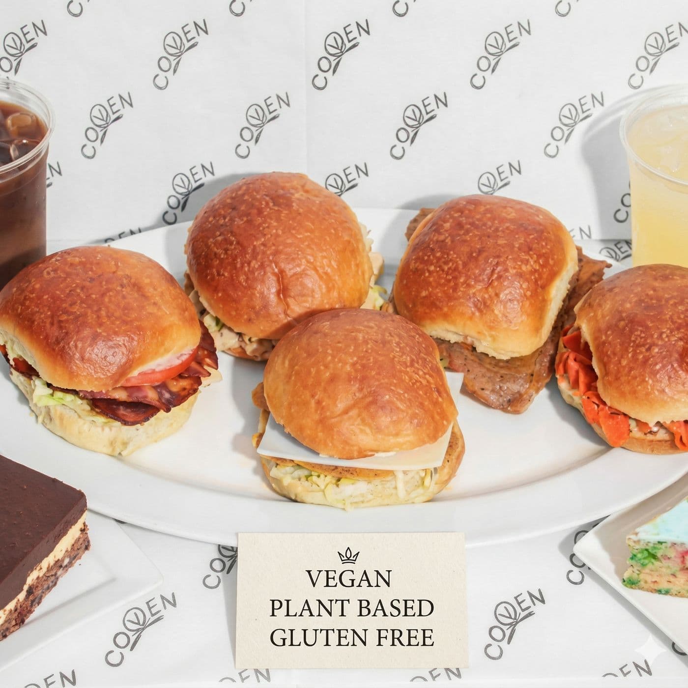 Coven Market - Vegan/Plant Based/Locally Sourced