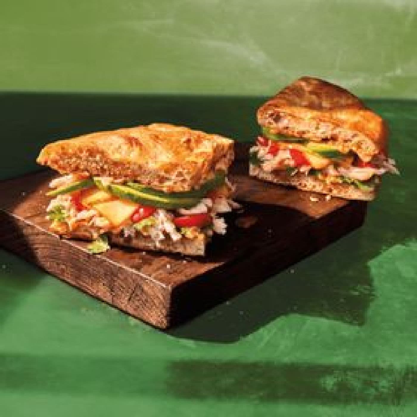Panera Bread