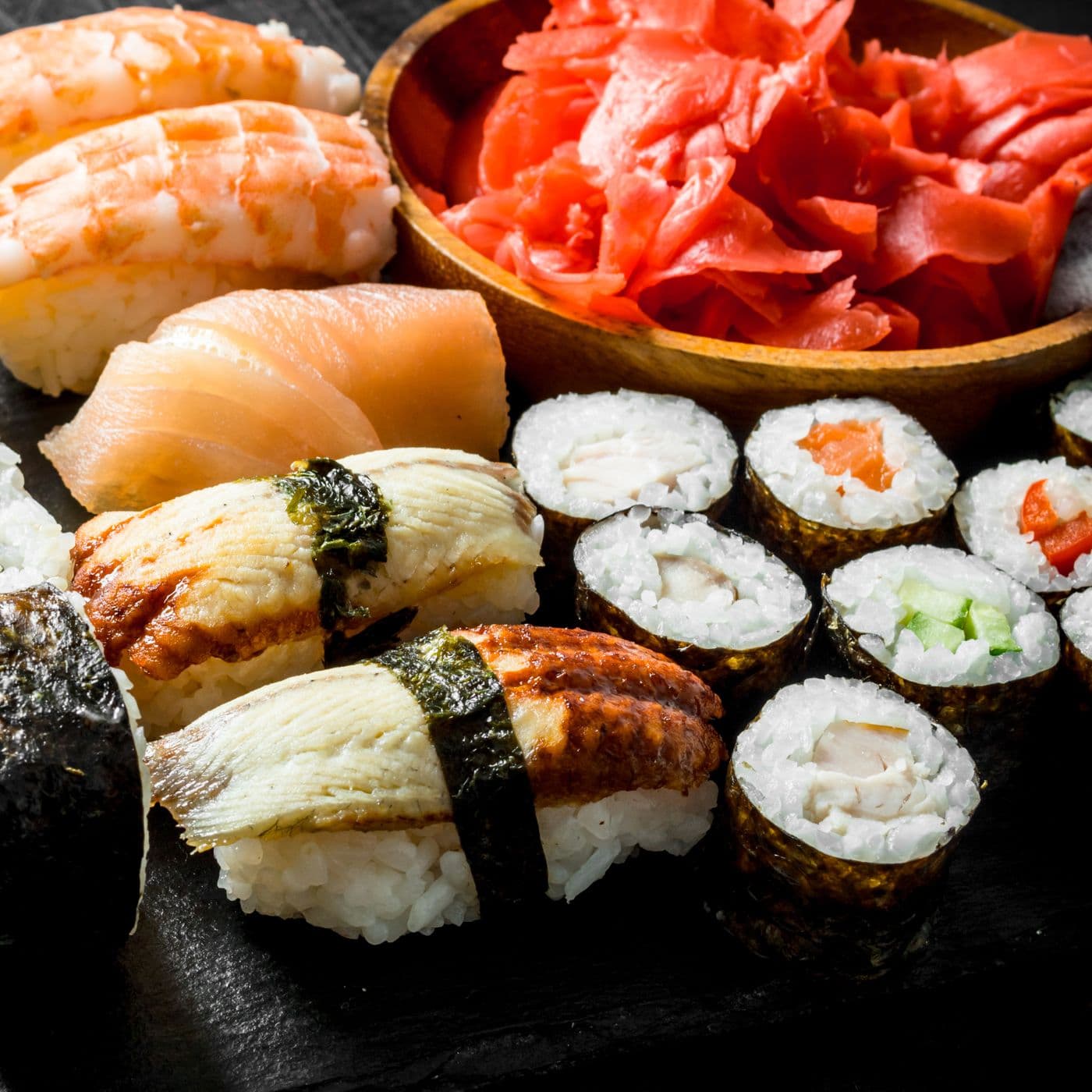 Sushi Toki