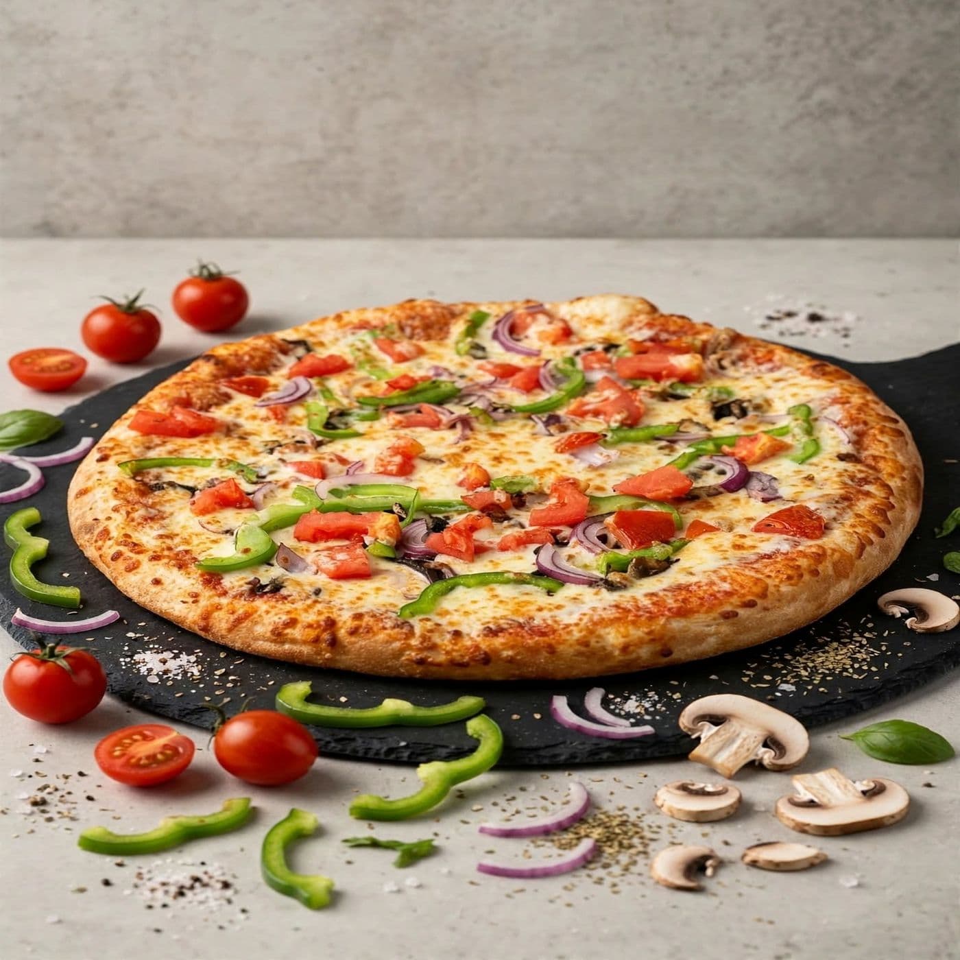 Pizza Cottage