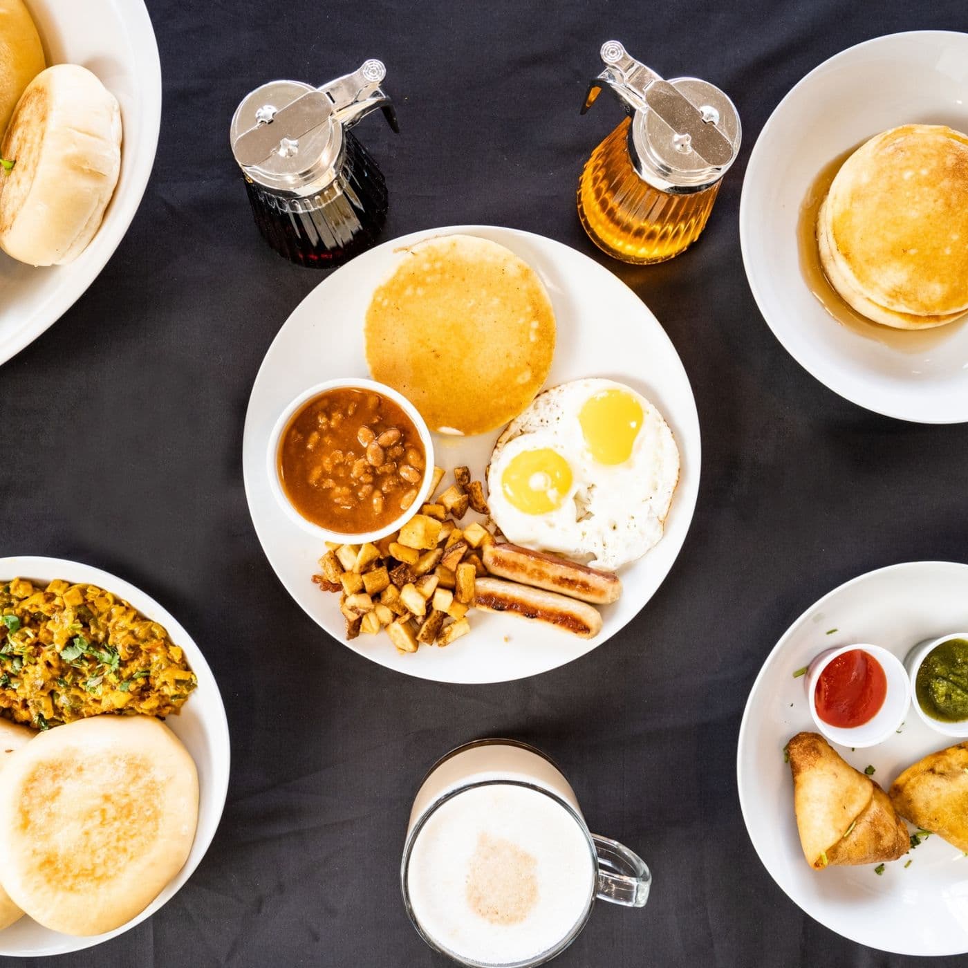 Foodish Cafe_DNU