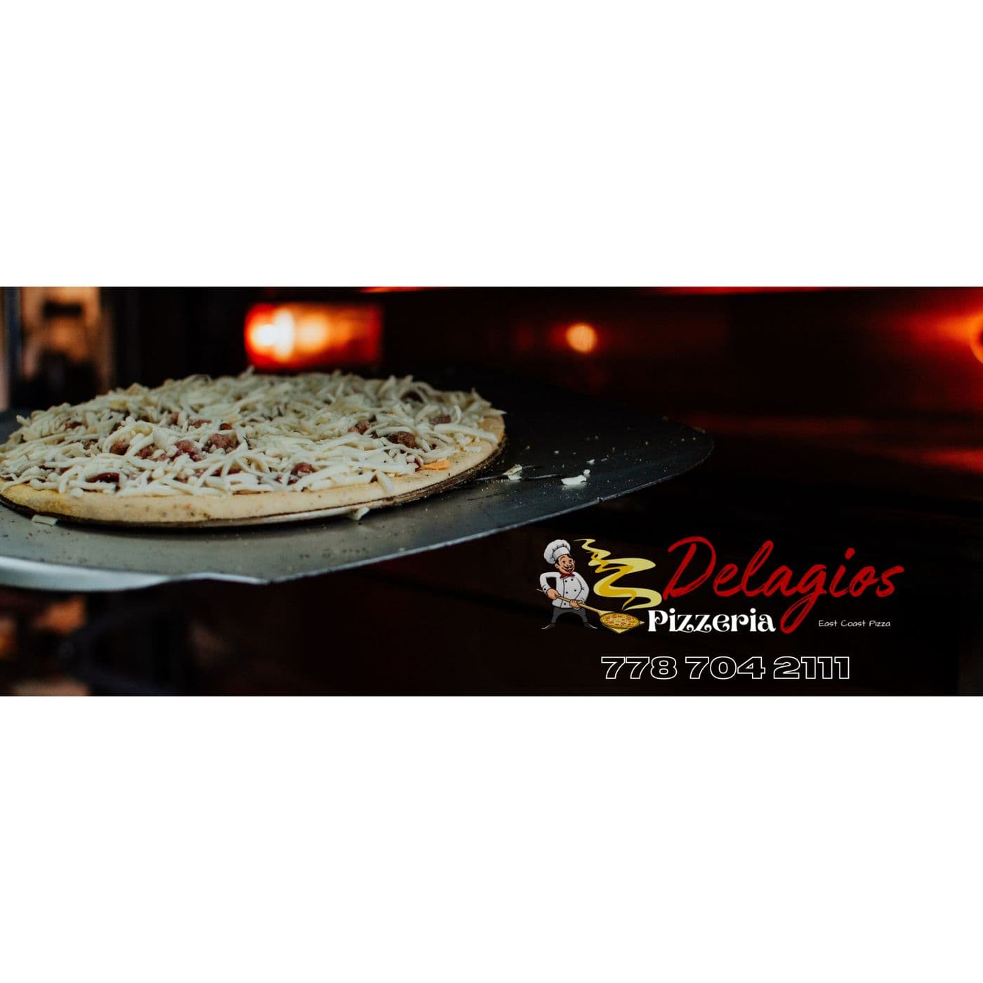 Delagios Pizzeria