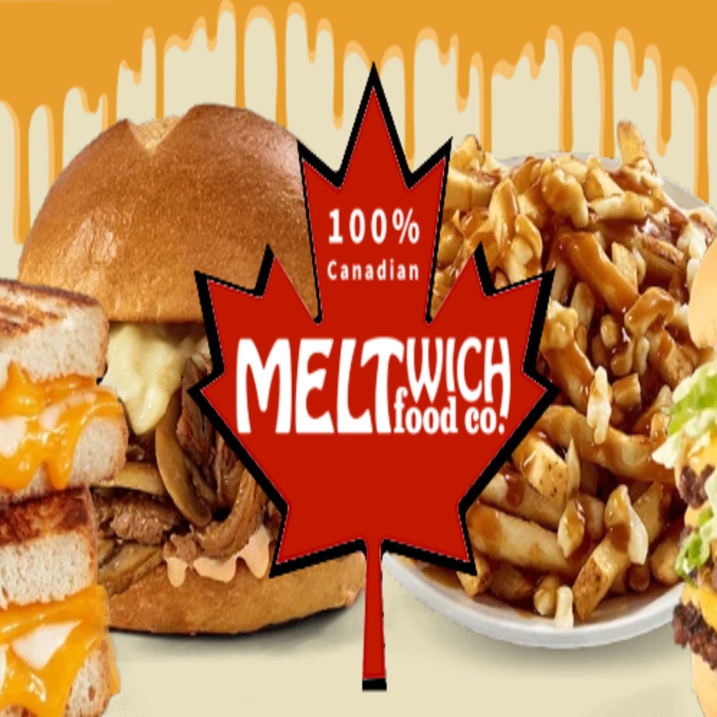 Meltwich Food Co.