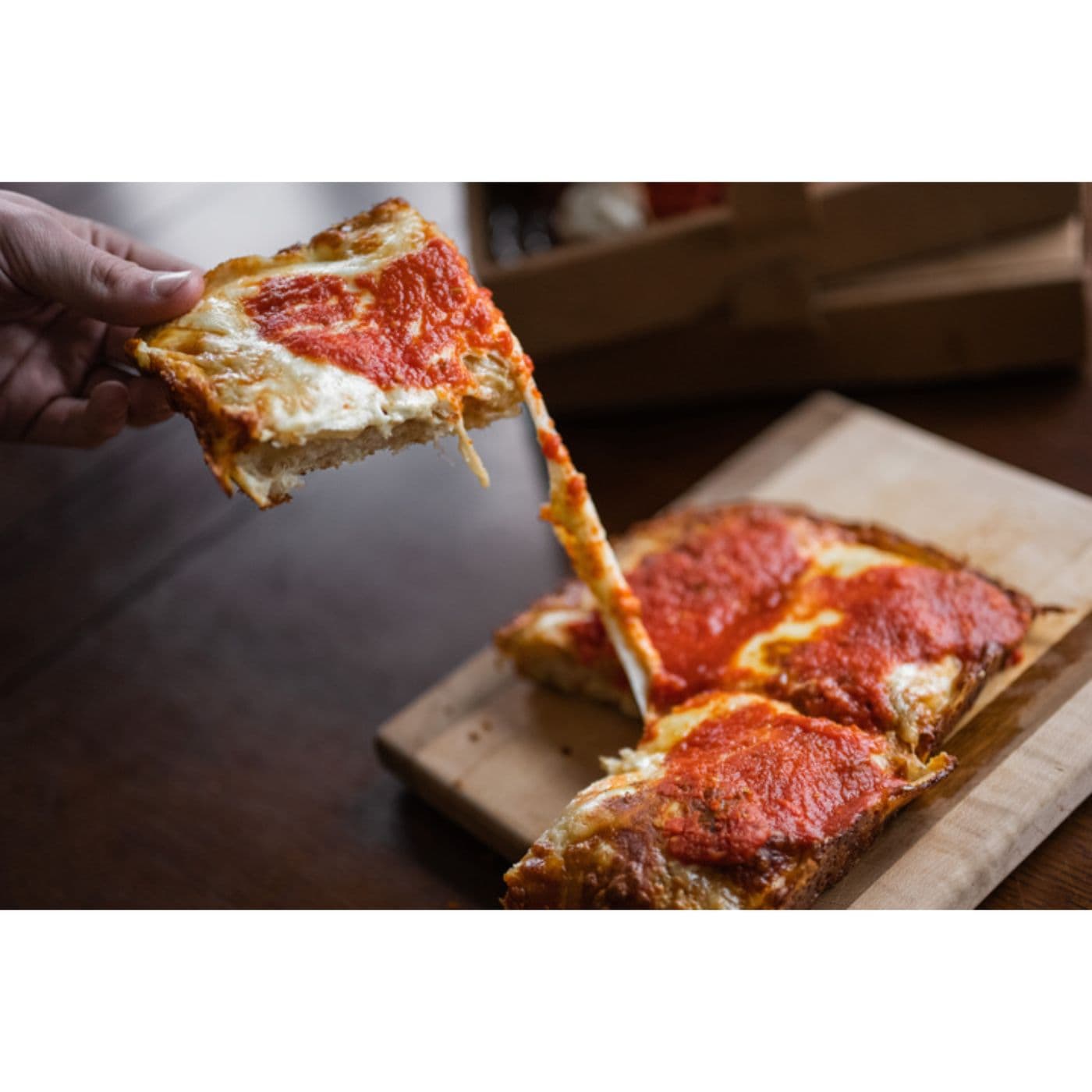 Black Cat Pizzeria
